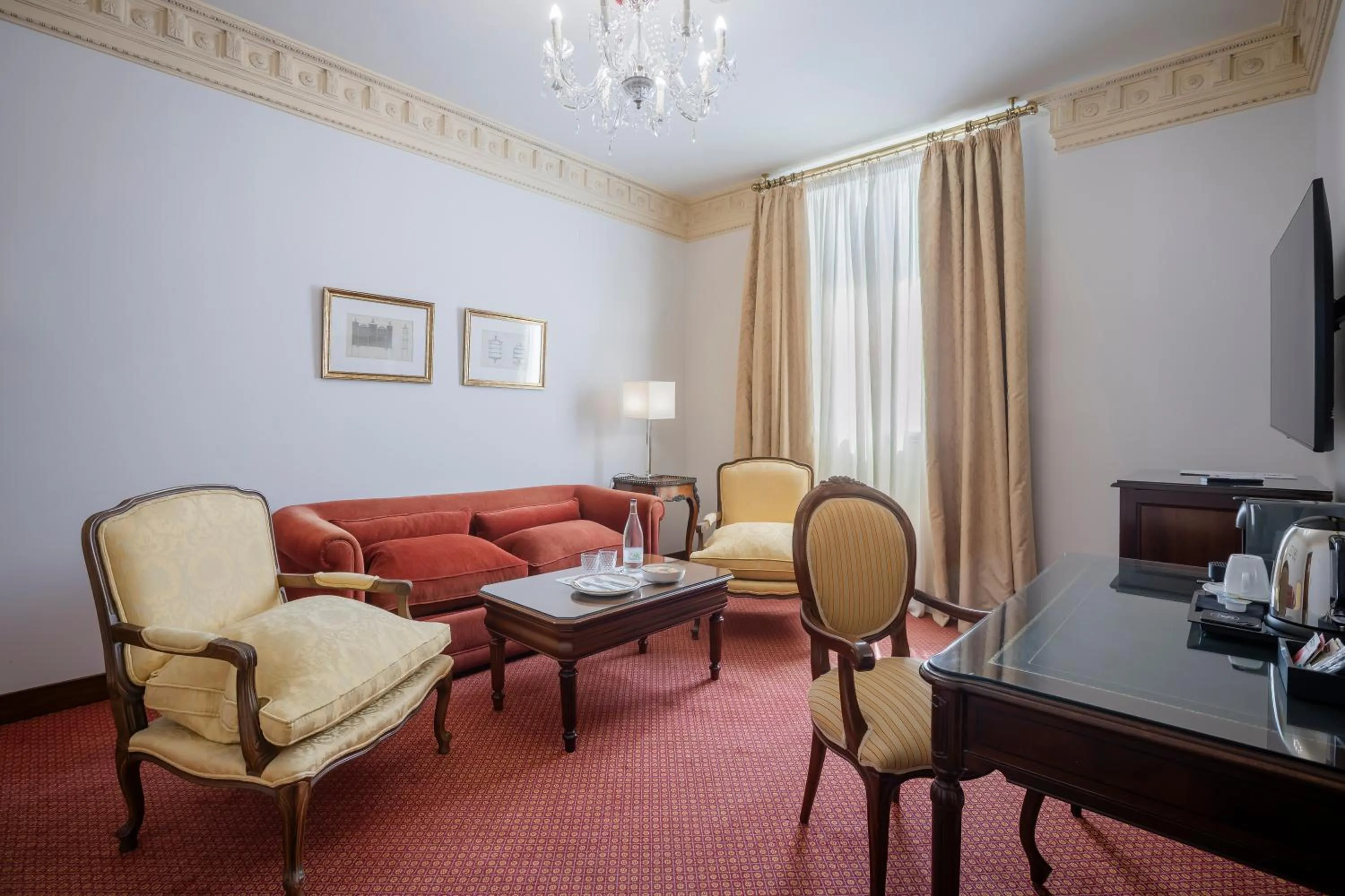 Soho Boutique Duques de Medinaceli - Adults Recommended