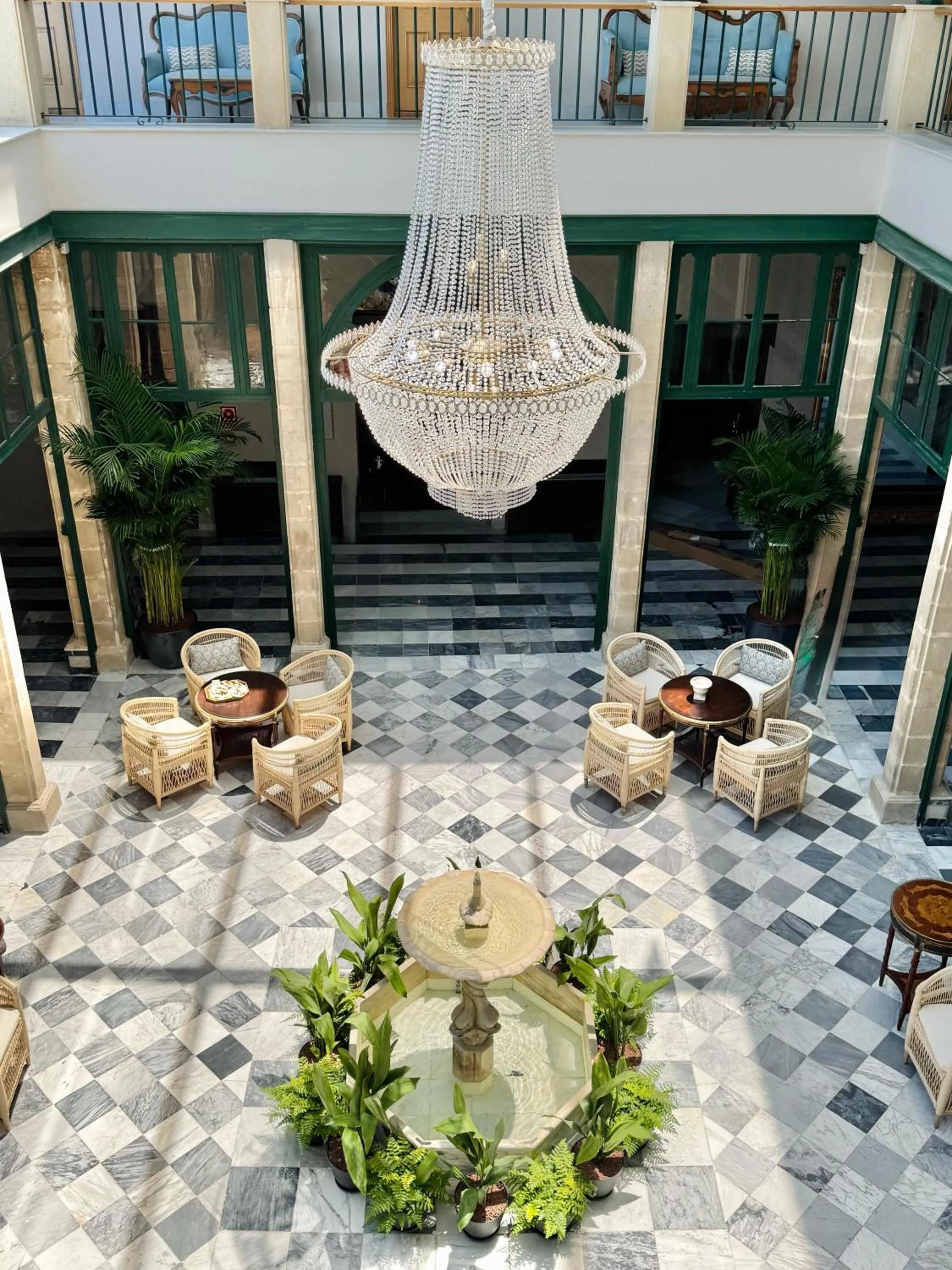 Soho Boutique Duques de Medinaceli - Adults Recommended