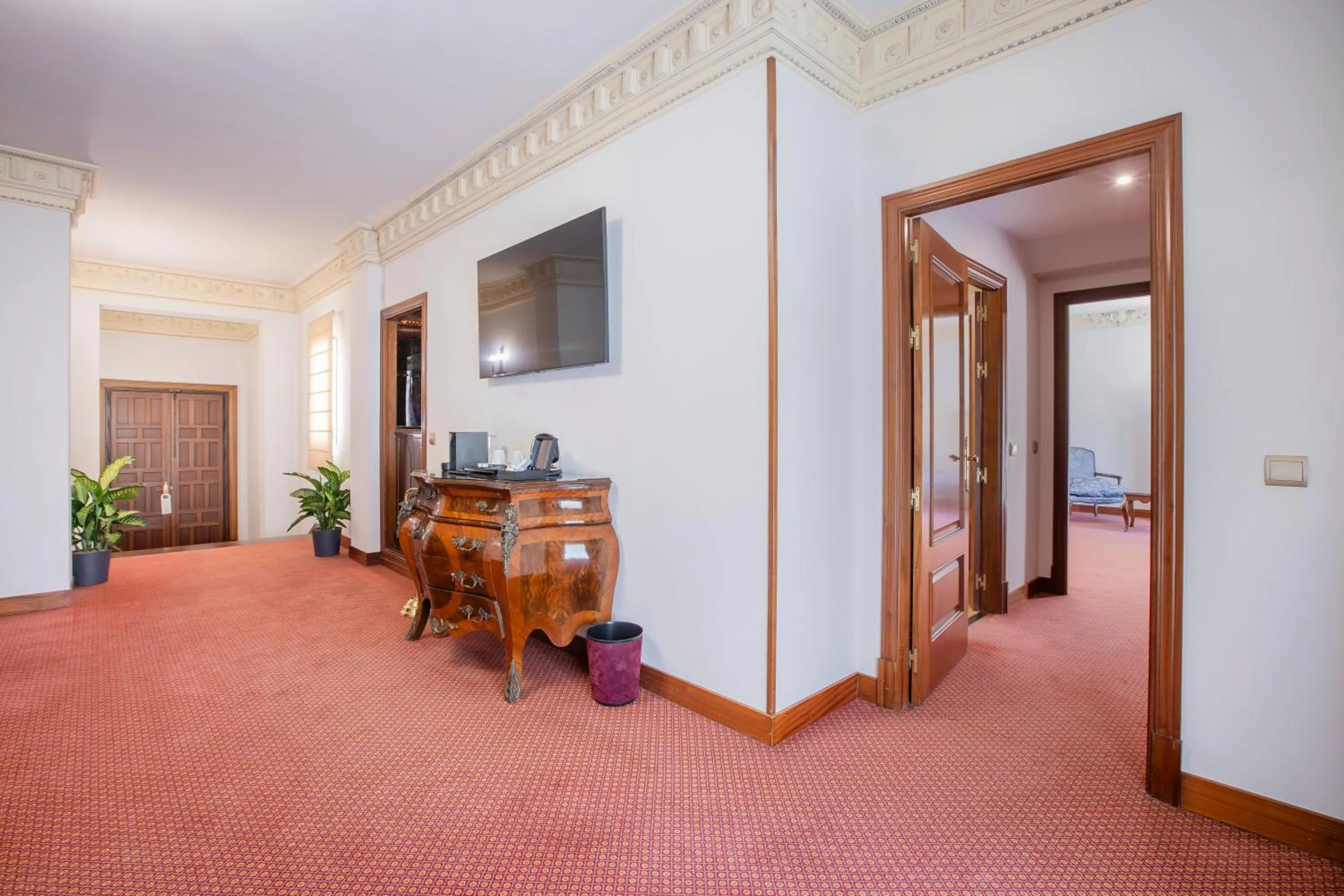 Soho Boutique Duques de Medinaceli - Adults Recommended