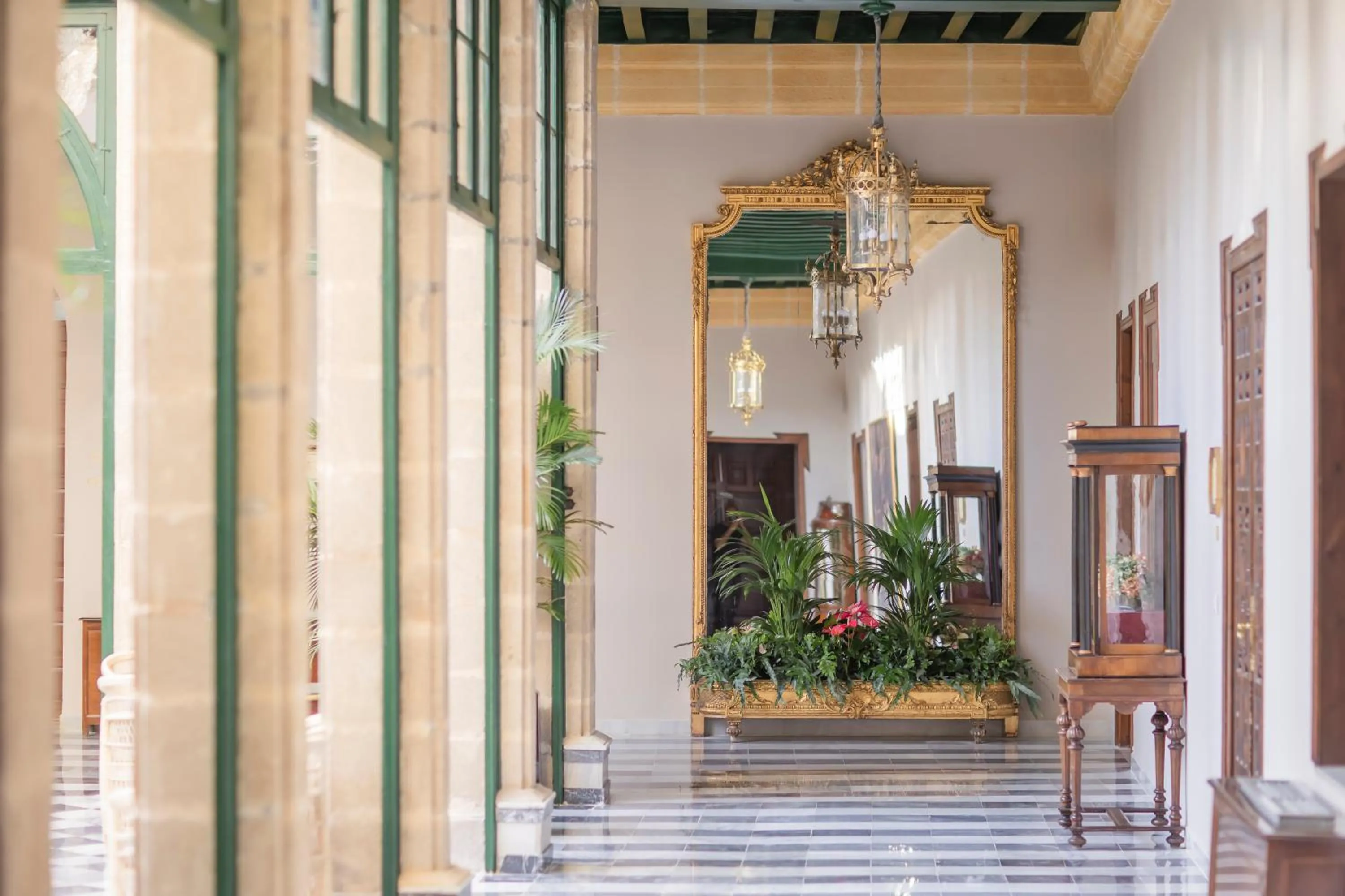 Soho Boutique Duques de Medinaceli - Adults Recommended