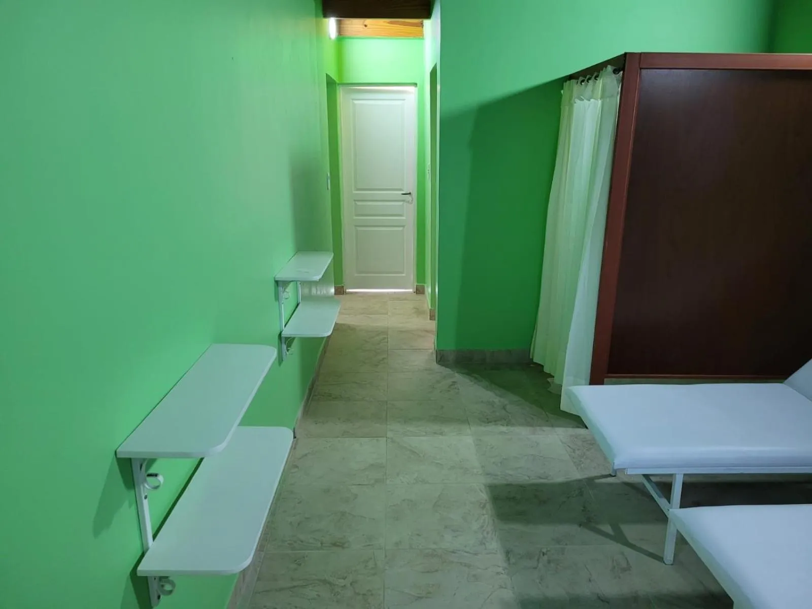 Spa and wellness centre/facilities in Intersur Independencia