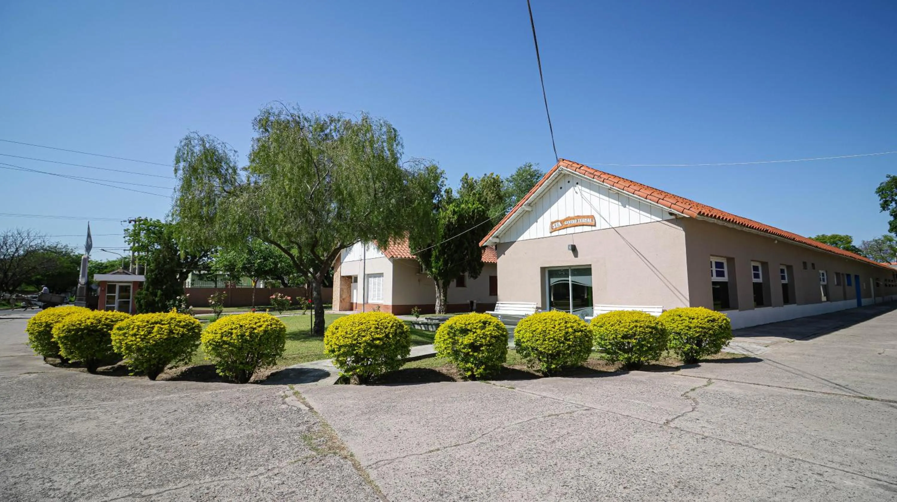 Intersur Independencia