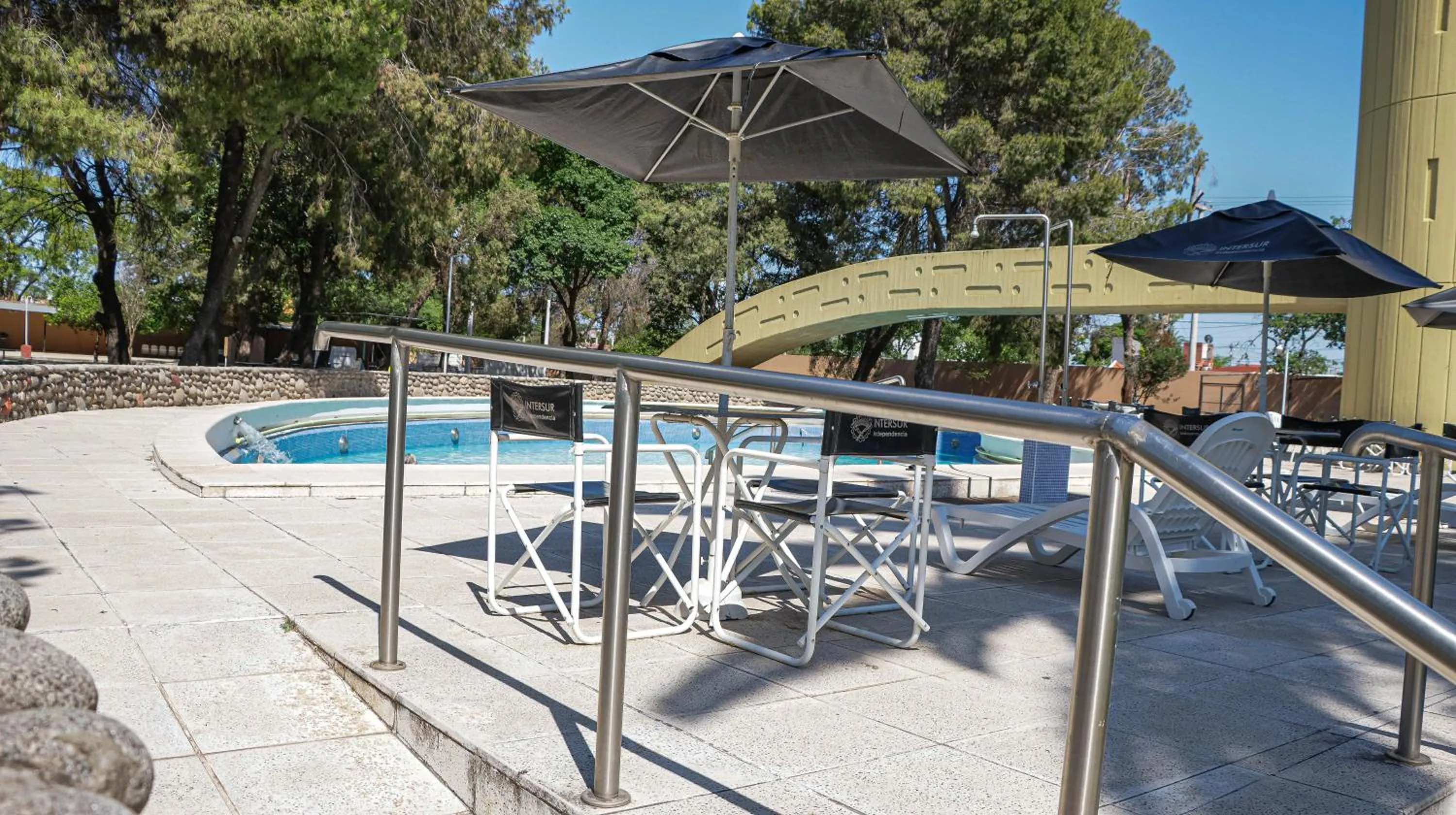 Intersur Independencia