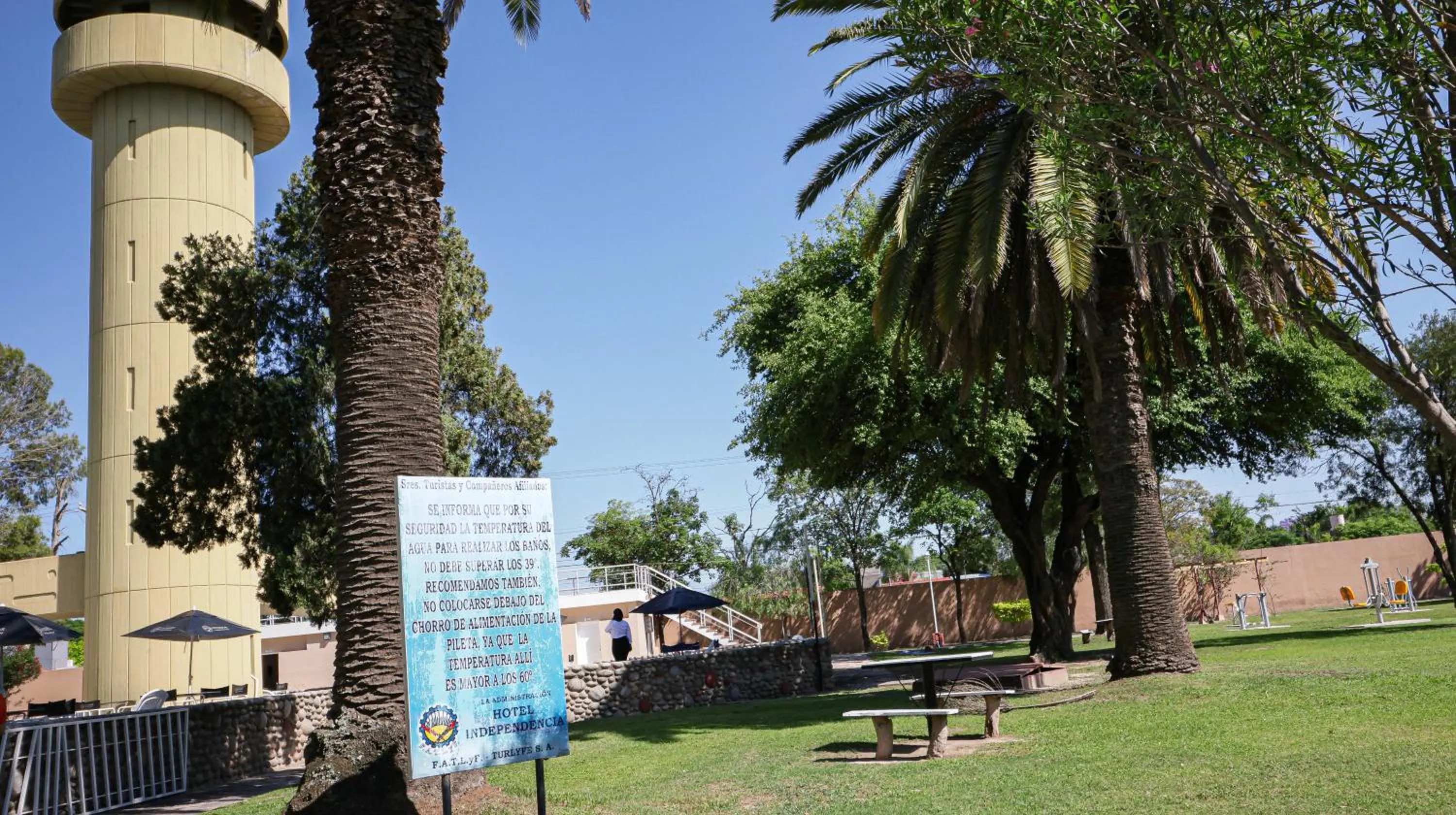 Intersur Independencia