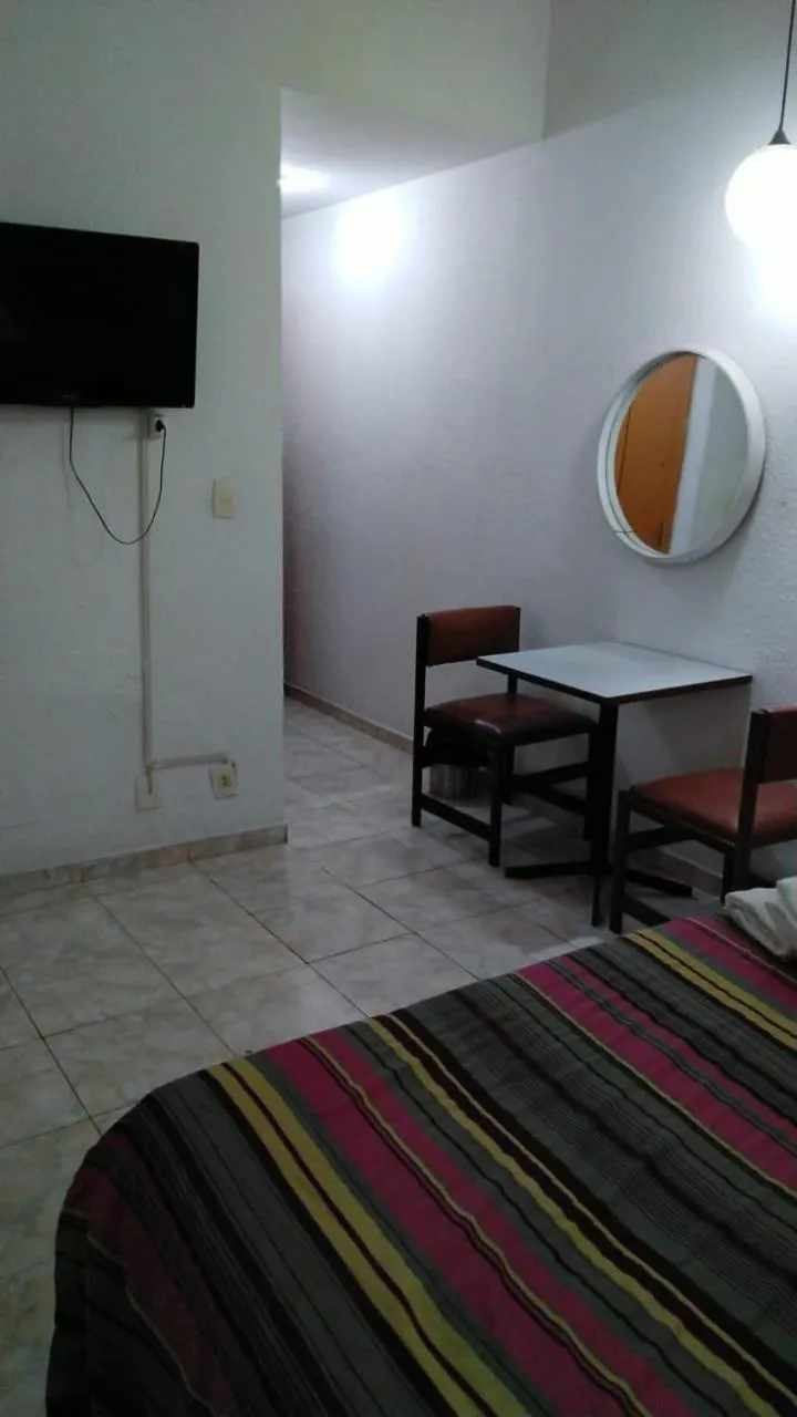 TV and multimedia, Bed in Hotel Atlântico Avenida