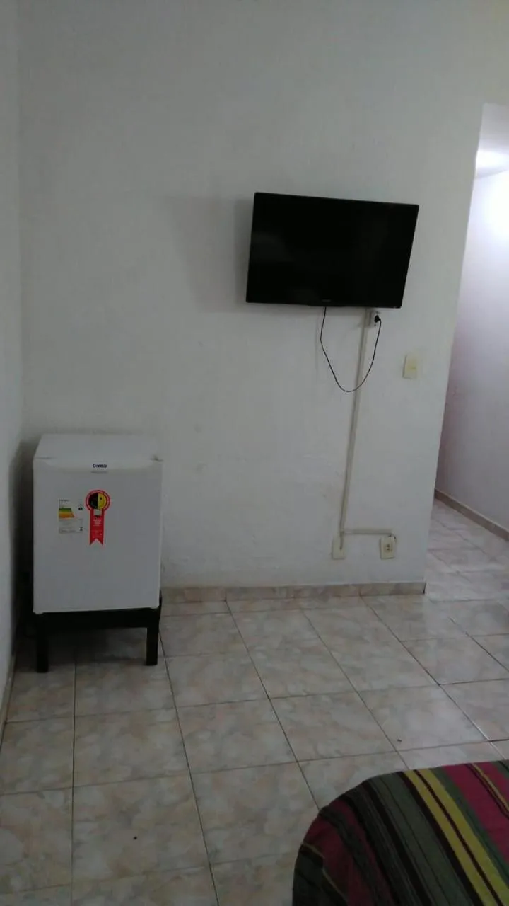 TV and multimedia in Hotel Atlântico Avenida