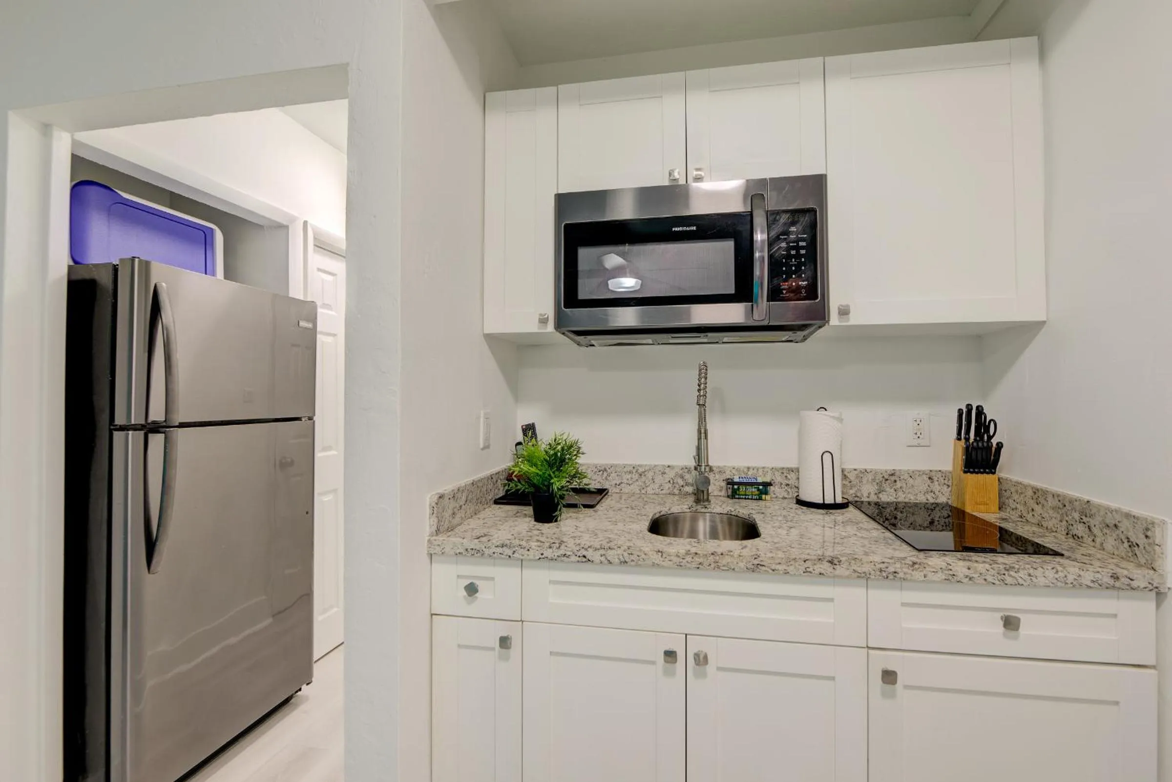 Kitchen or kitchenette, Kitchen/Kitchenette in Costa Este