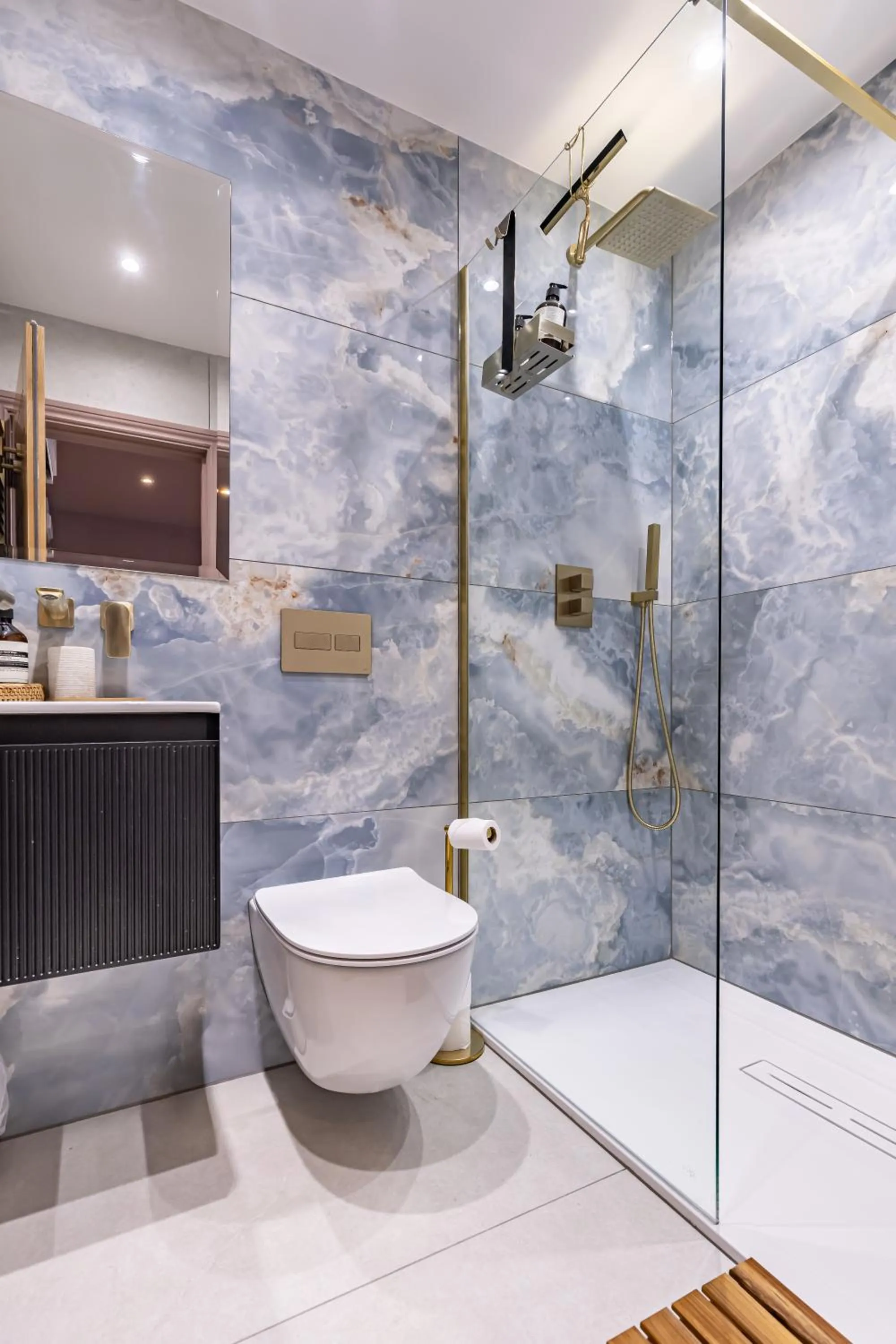 Bathroom in The Rokxy Townhouses & Residences - Kings Cross