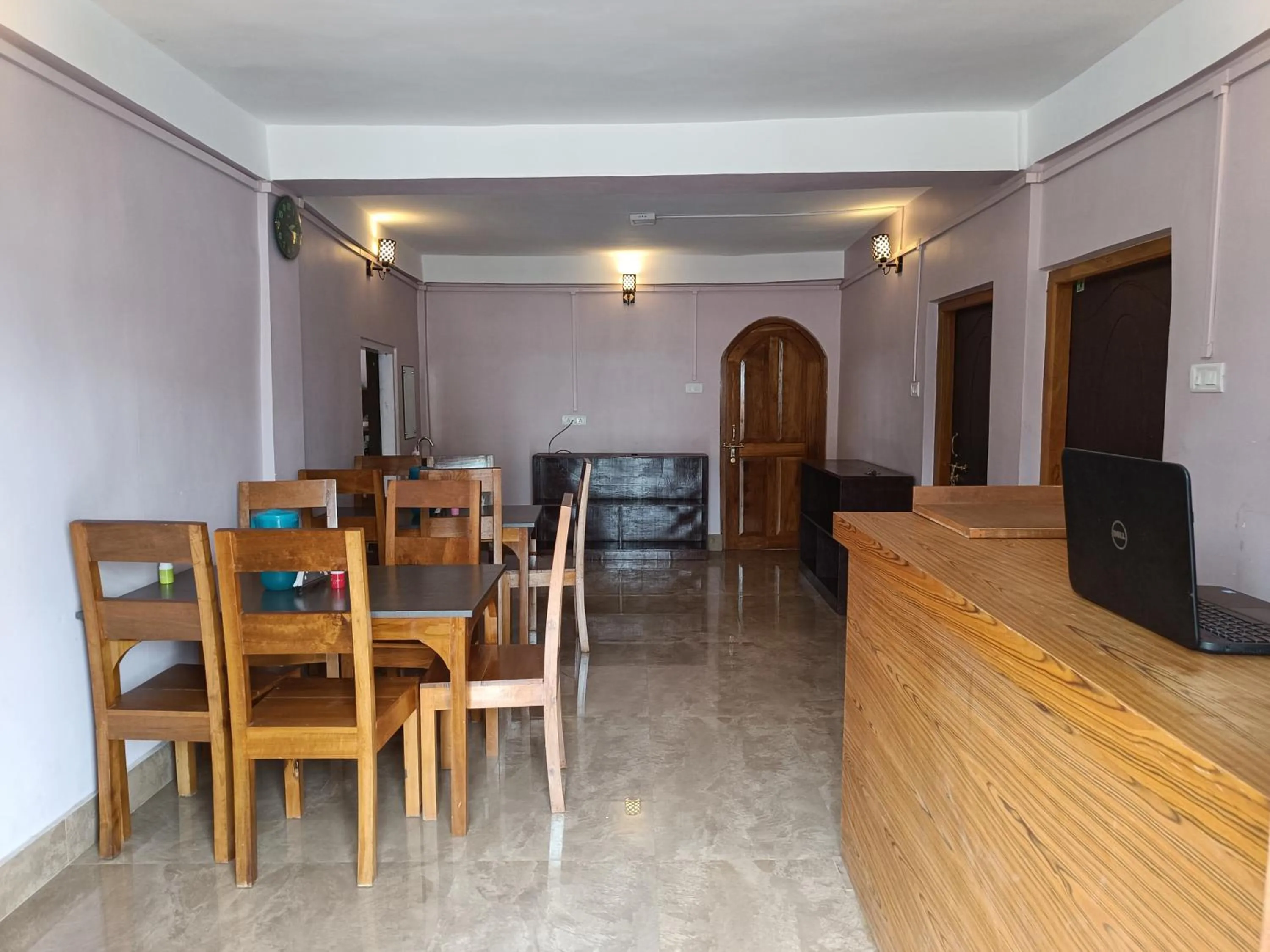 Mountain Mist Resort