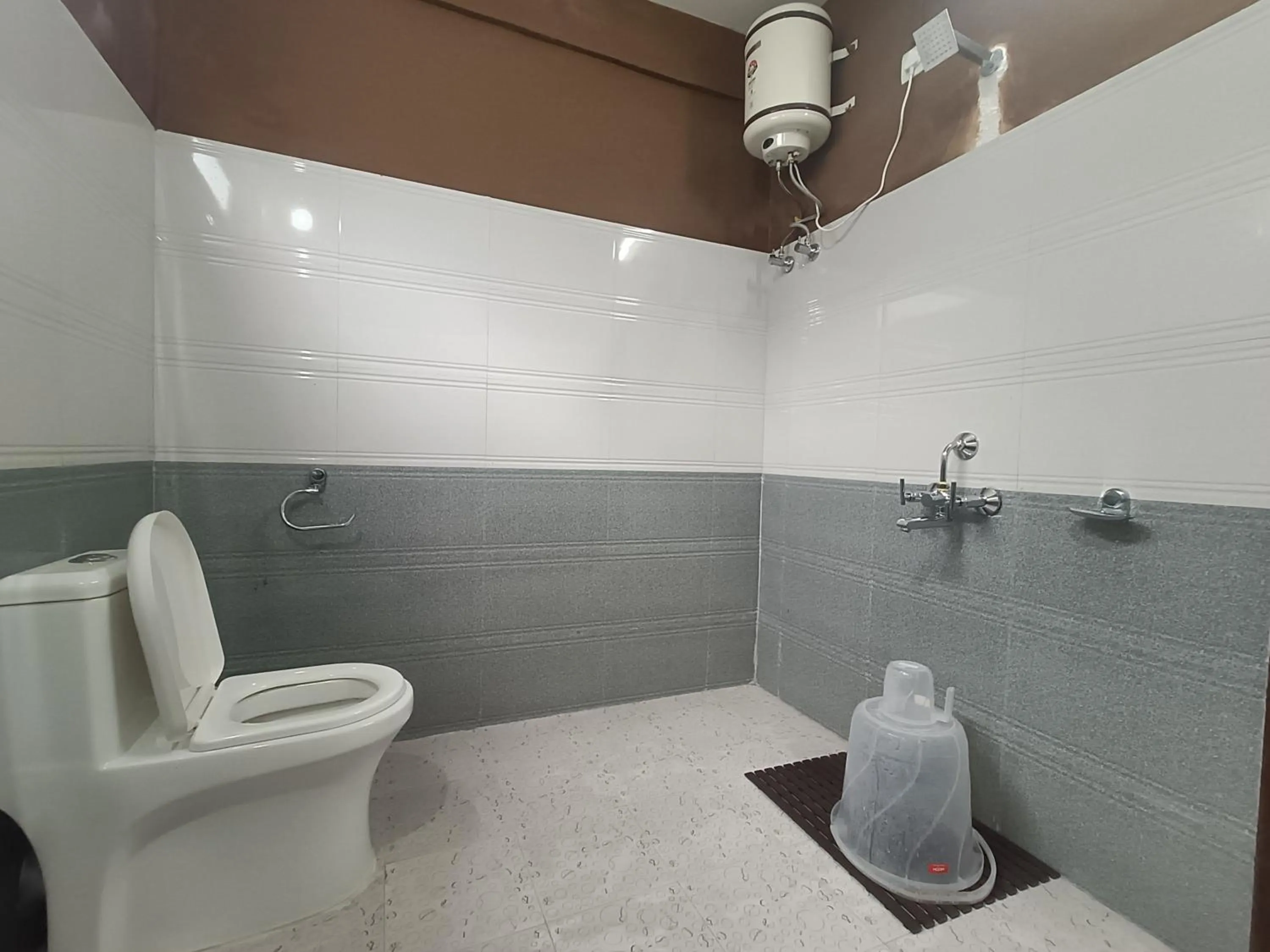 Mountain Mist Resort