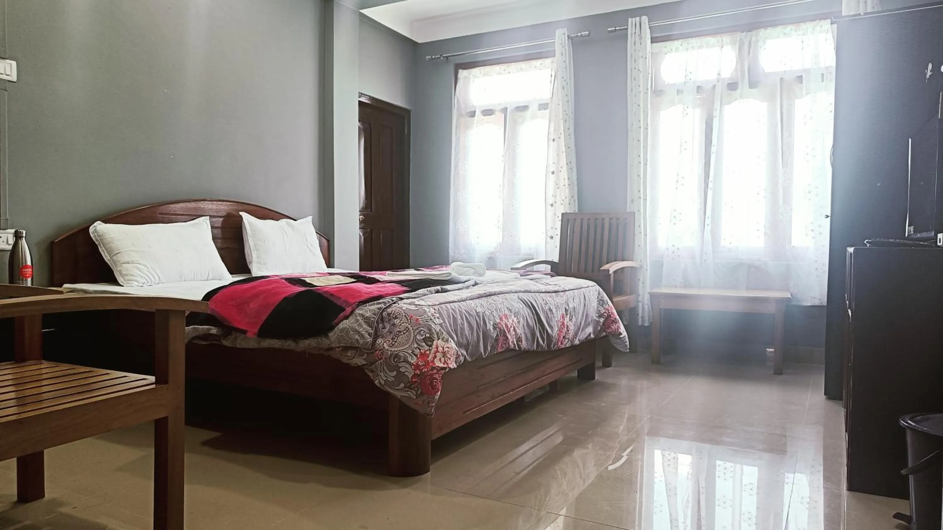 Mountain Mist Resort