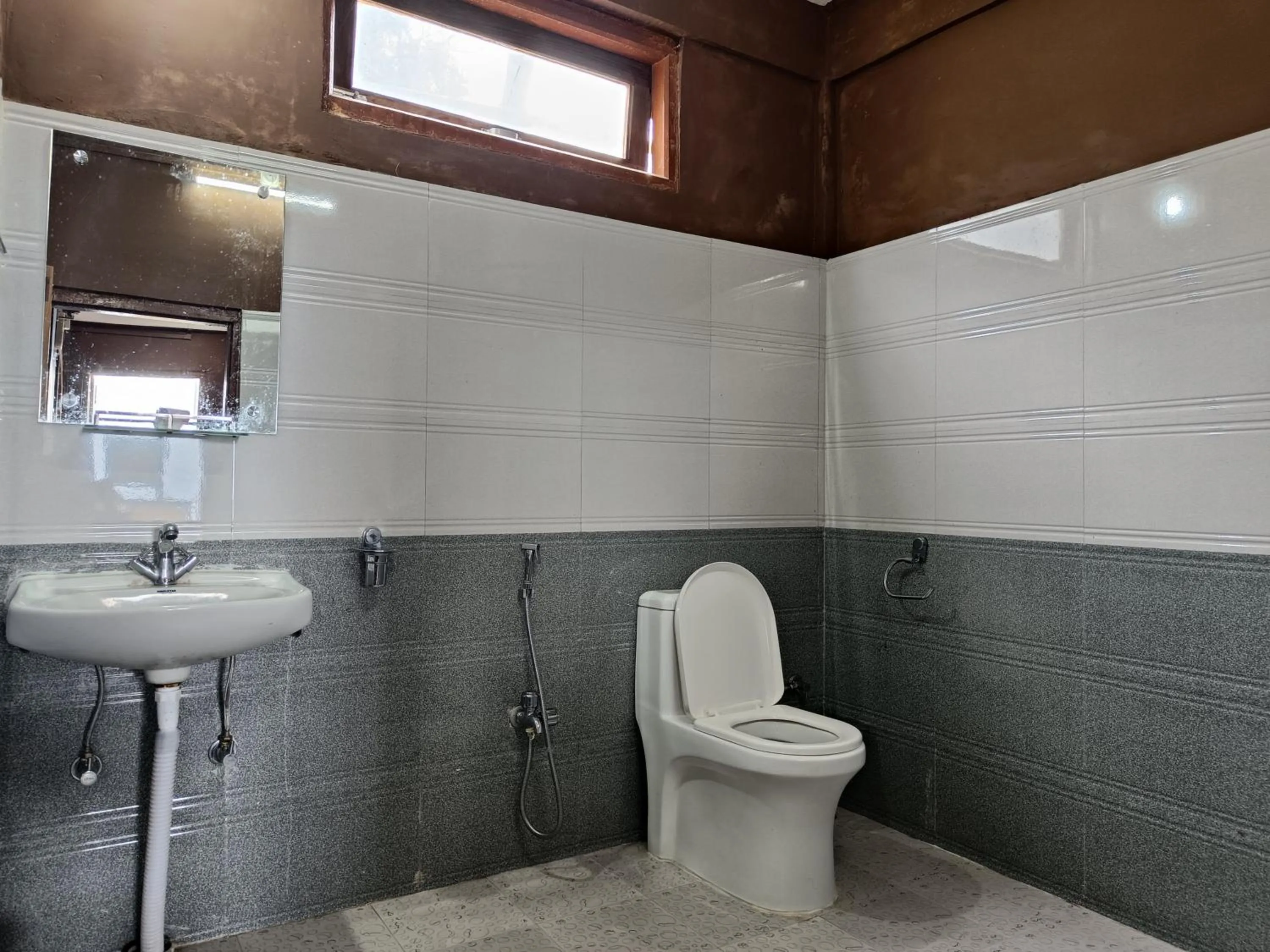 Mountain Mist Resort