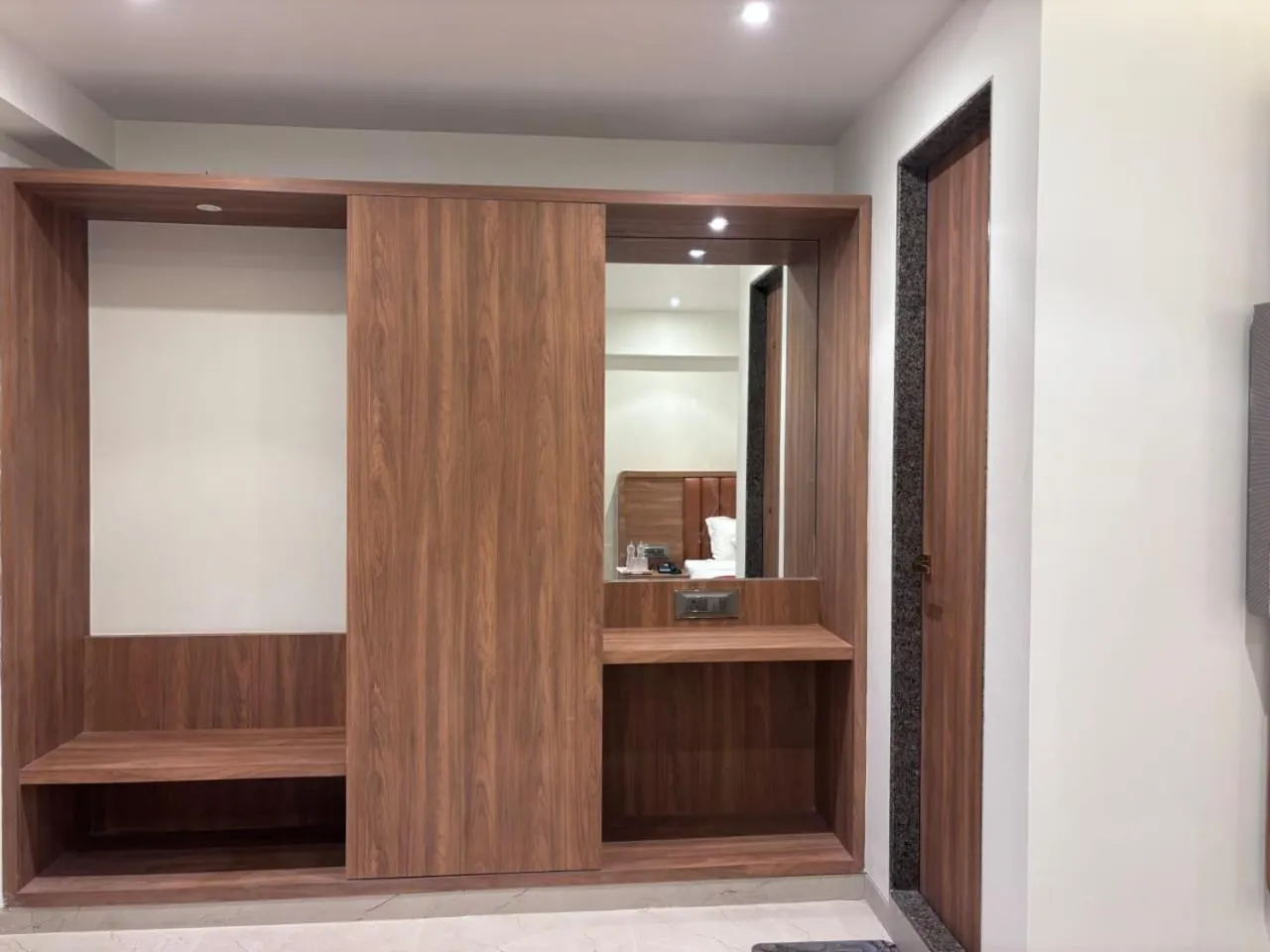 wardrobe in Sai Ram Regency