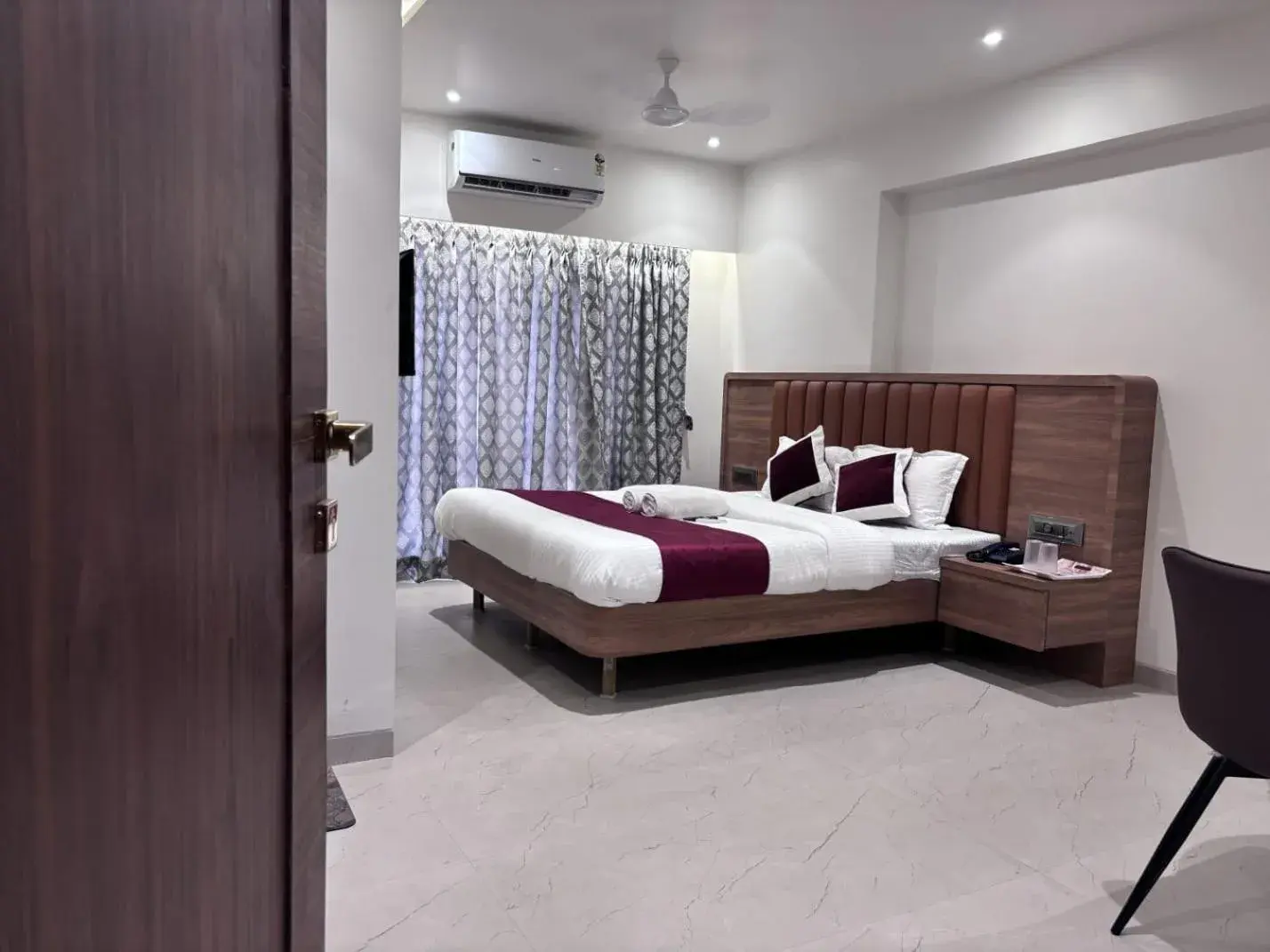 Sai Ram Regency Sai Ram Regency