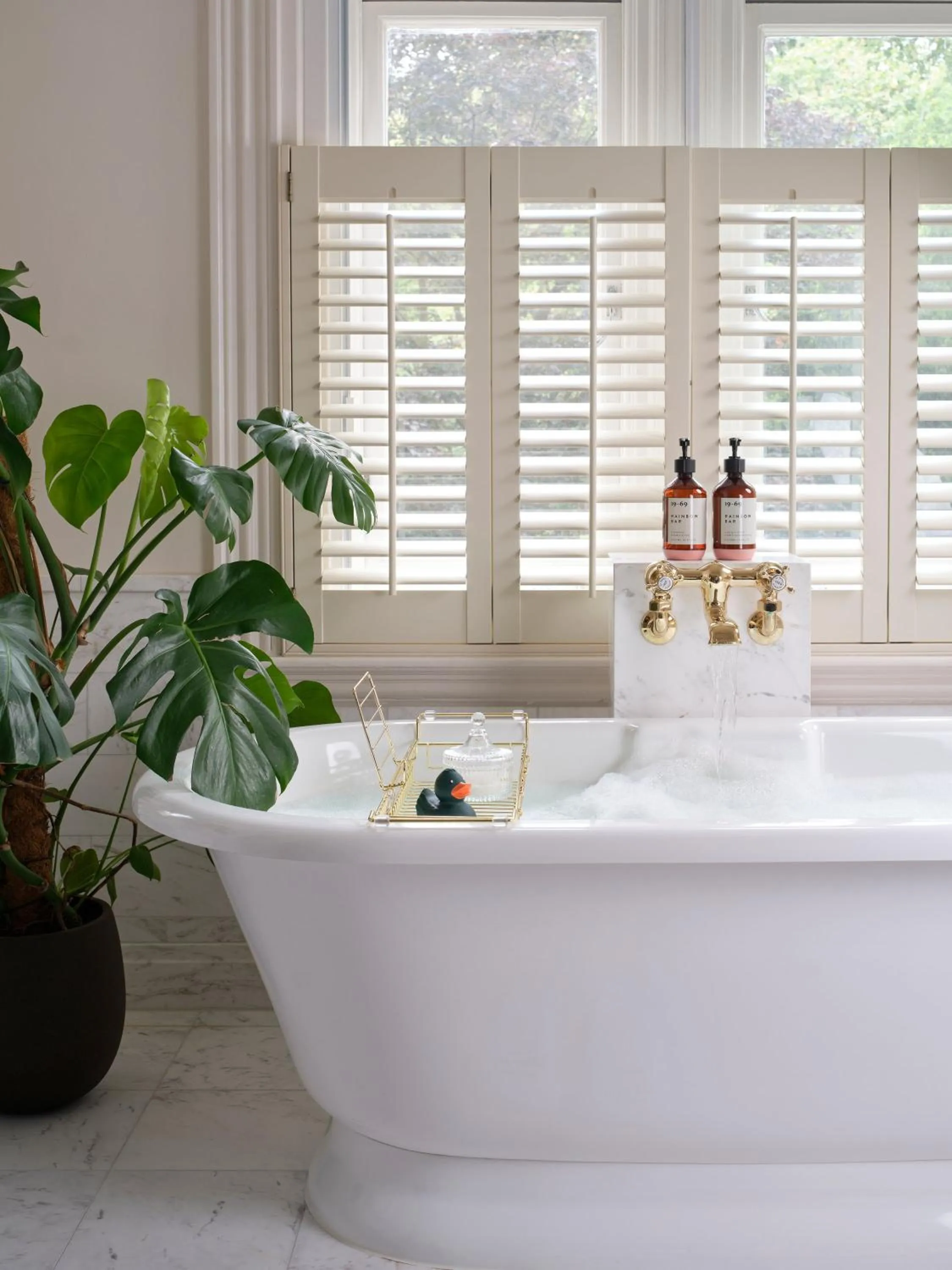 Photo of the whole room in Kimpton Fitzroy London by IHG