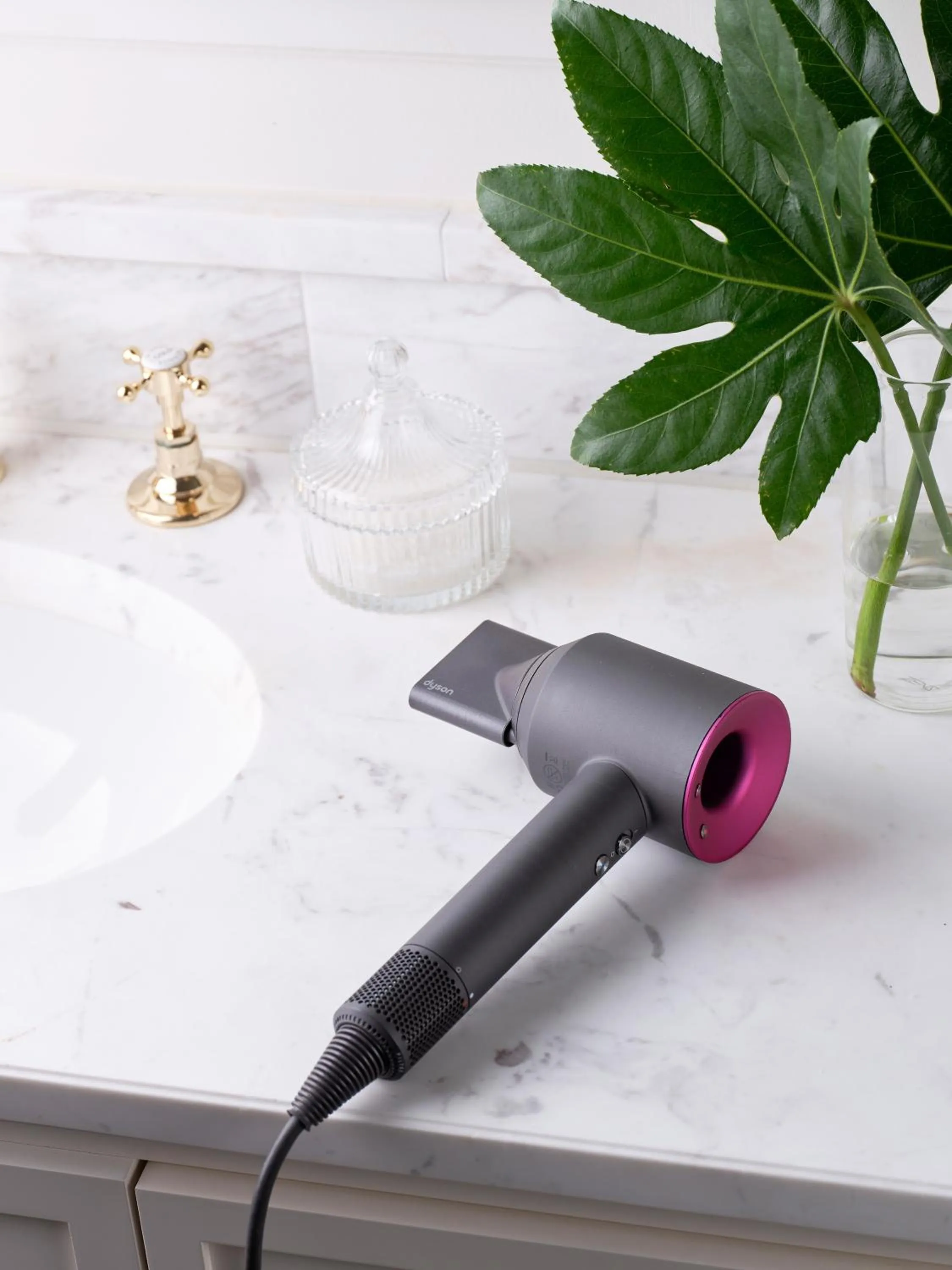 Bathroom in Kimpton Fitzroy London by IHG