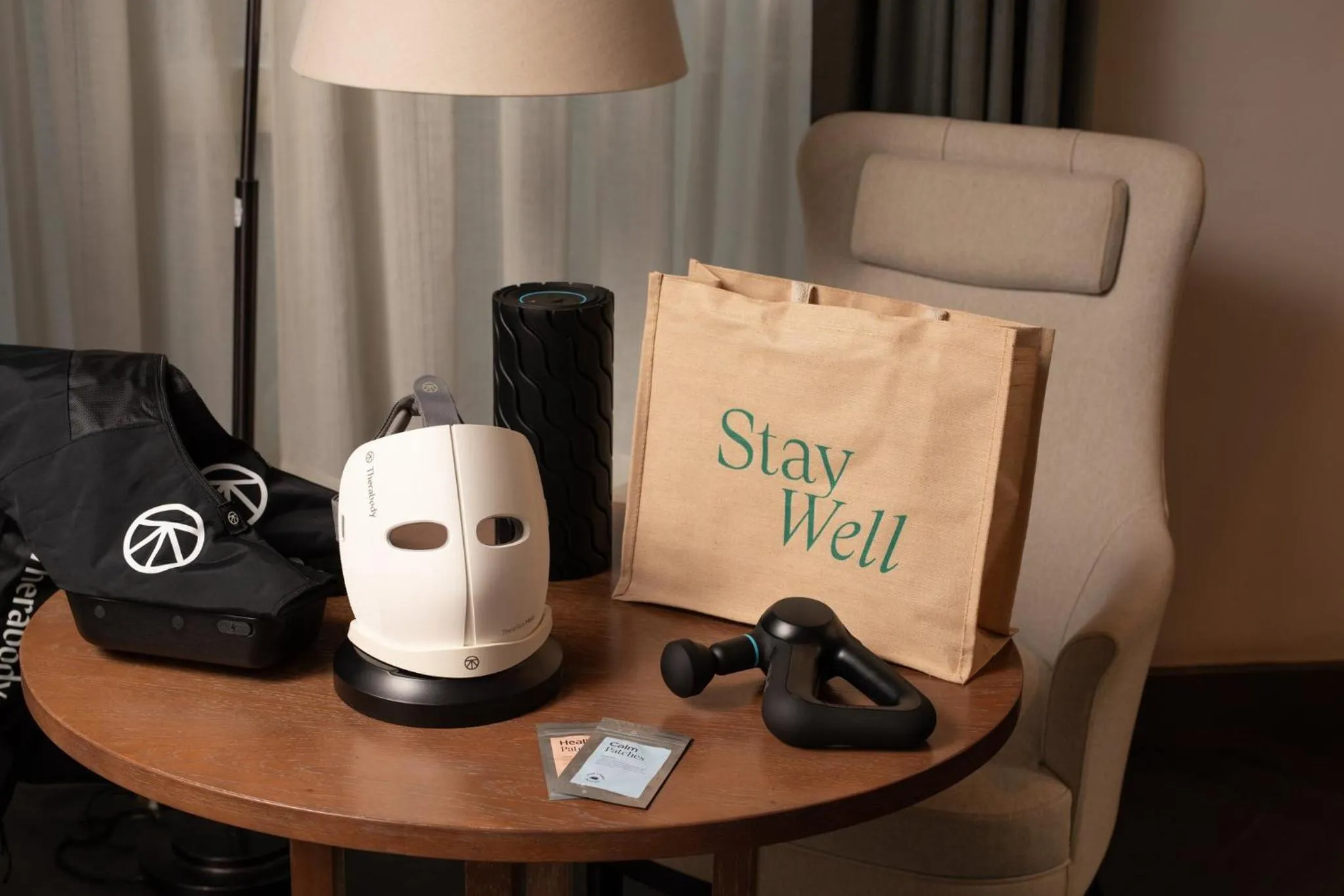 Other in Kimpton Fitzroy London by IHG