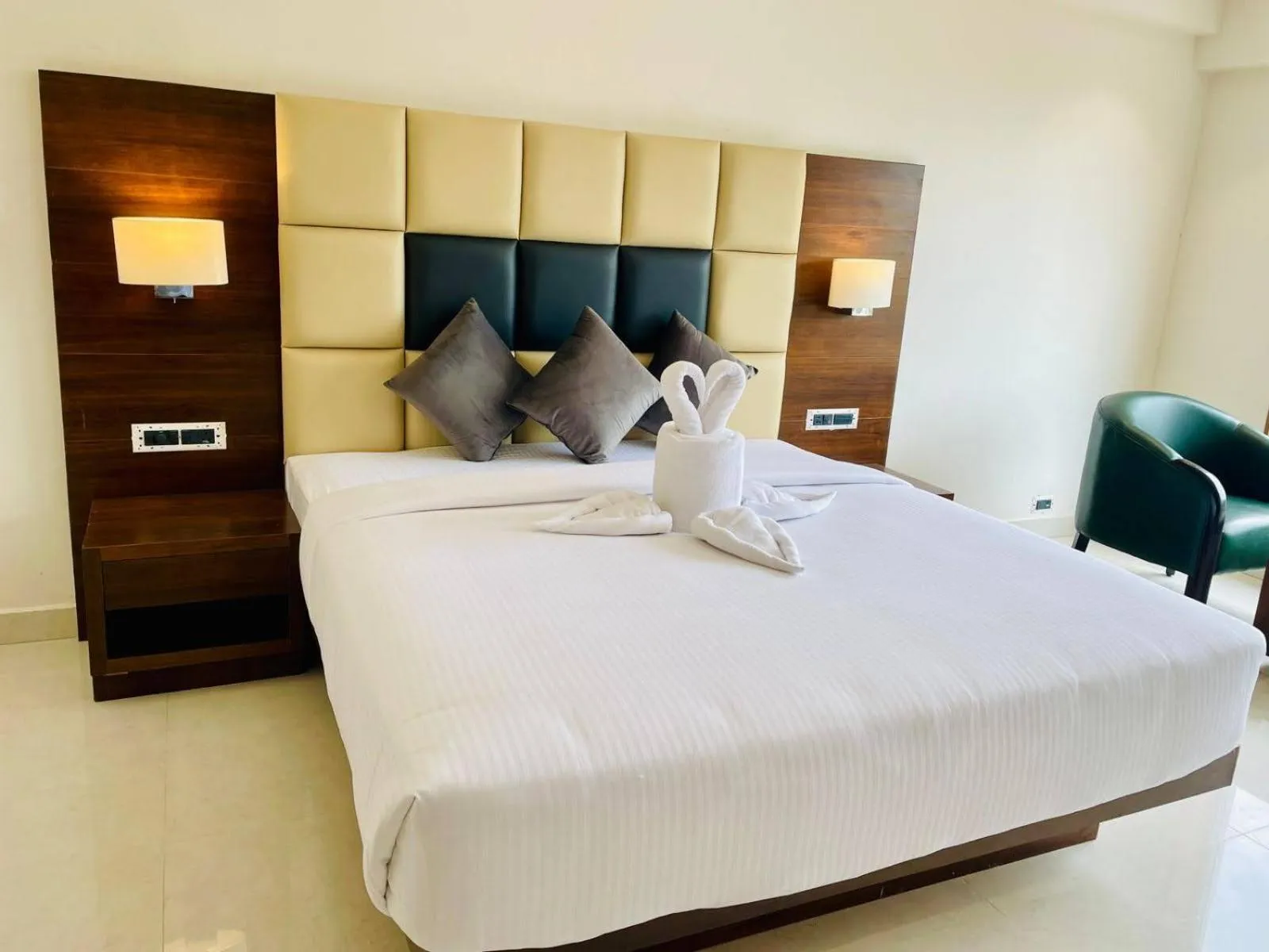 Mastiff Grand Dharwad