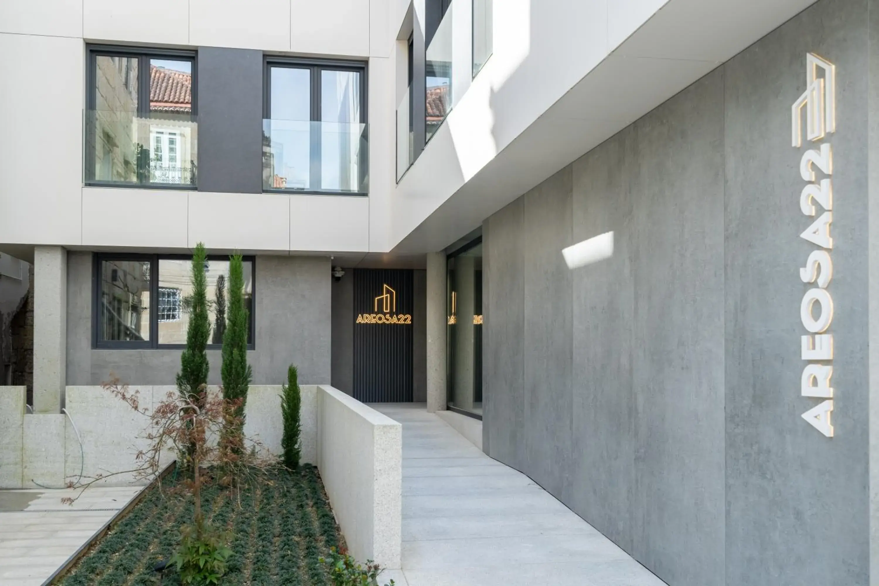 Cíes Luxury Suitel Areosa 22 Cíes Luxury Suitel Areosa 22