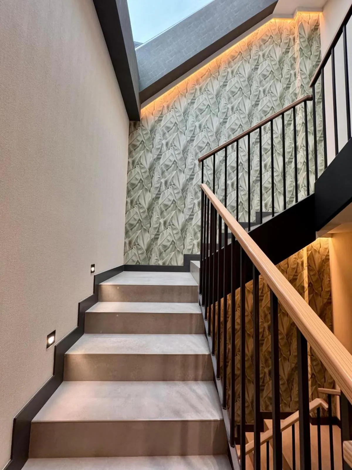 Property building in Cíes Luxury Suitel Areosa 22