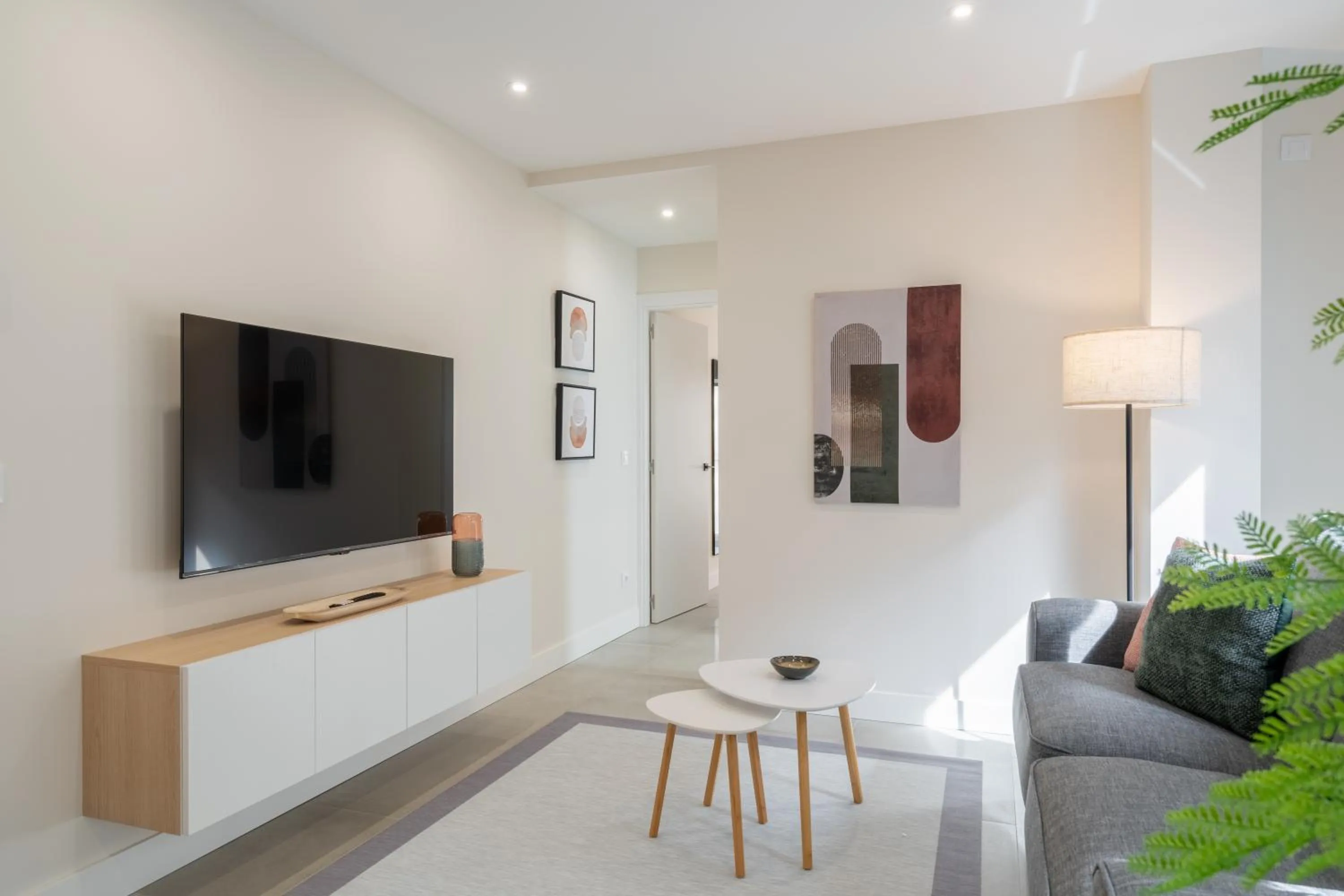 Dining area in Cíes Luxury Suitel Areosa 22