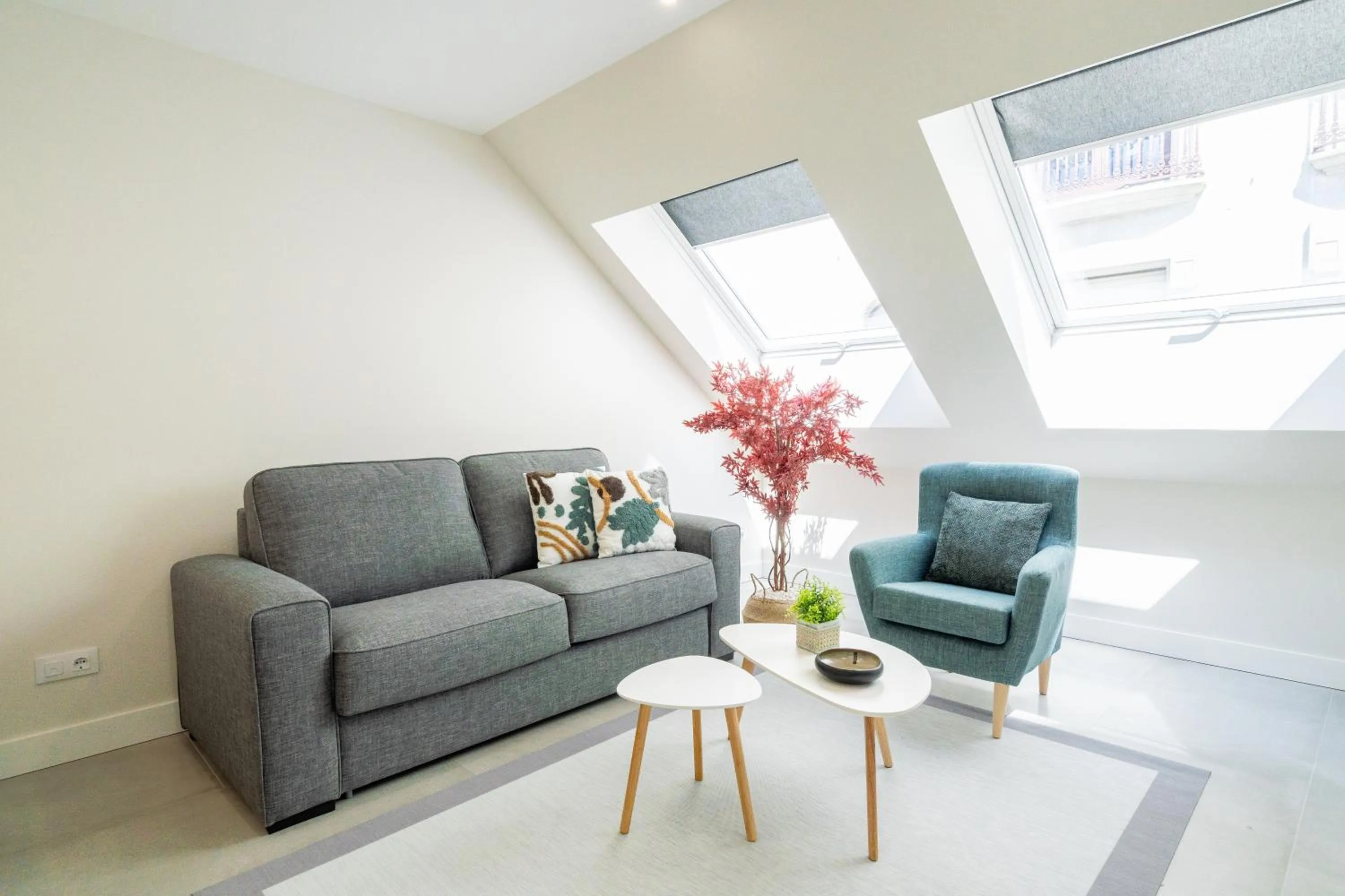 Dining area in Cíes Luxury Suitel Areosa 22