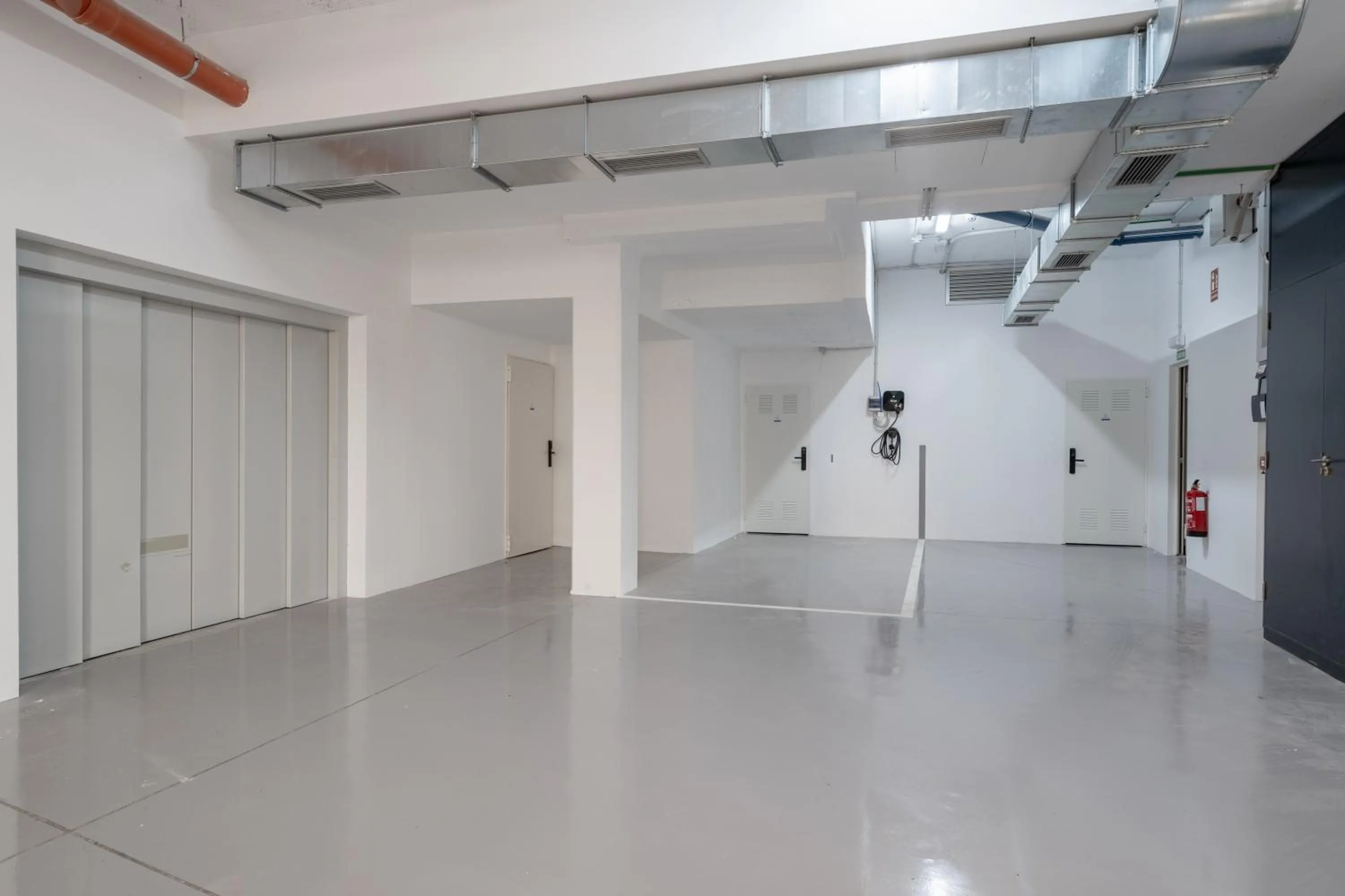 Lobby or reception in Cíes Luxury Suitel Areosa 22