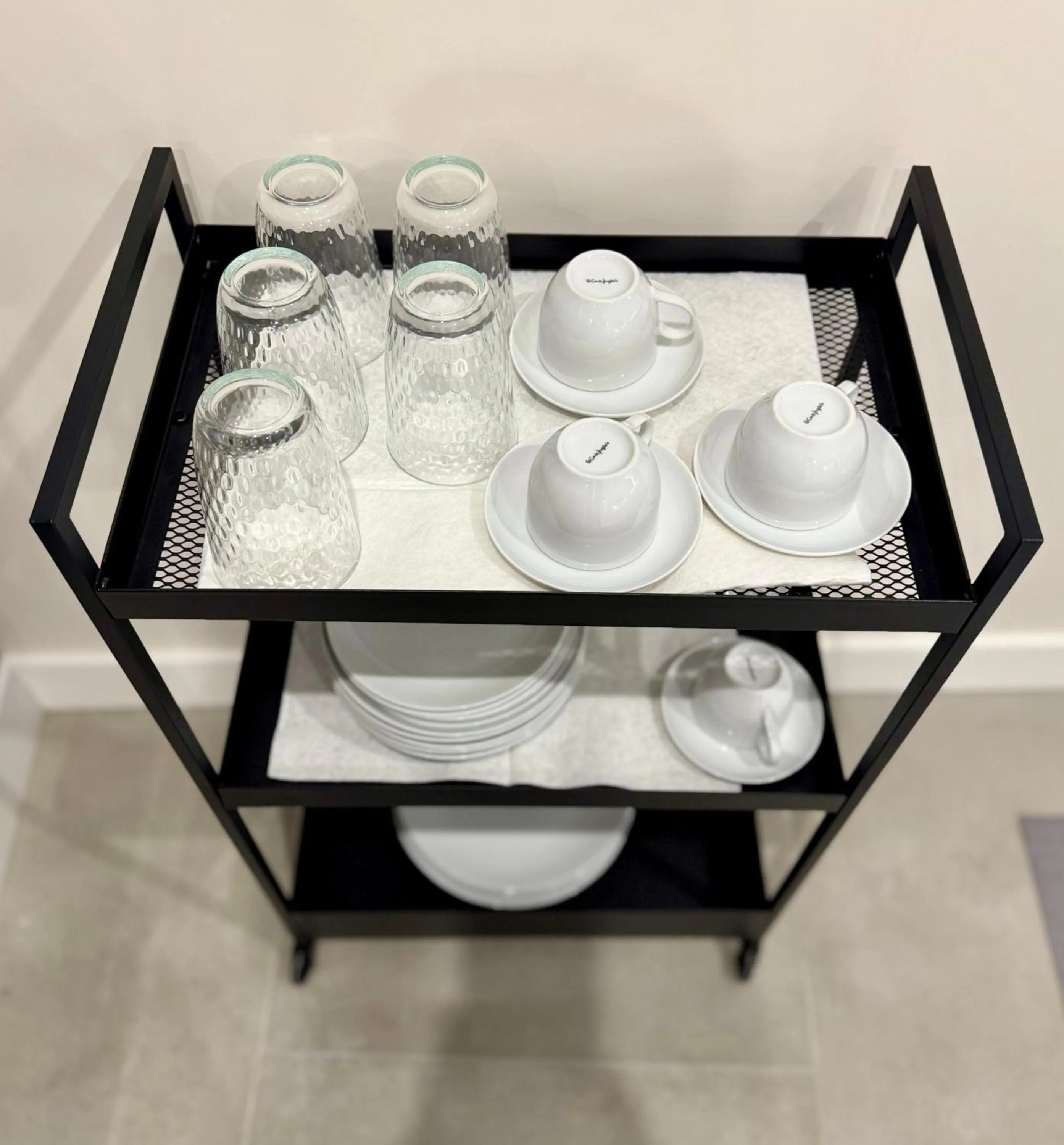 Coffee/tea facilities in Cíes Luxury Suitel Areosa 22