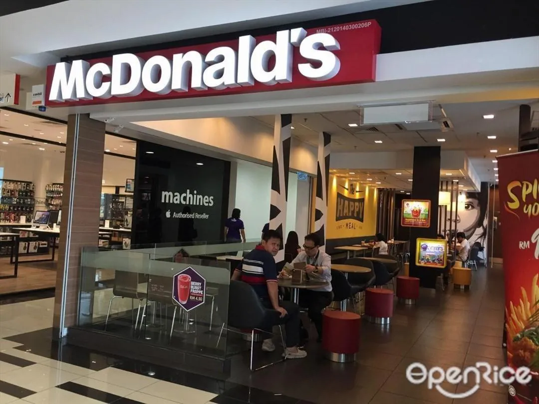 DE GLORY HOTEL UsJ 21