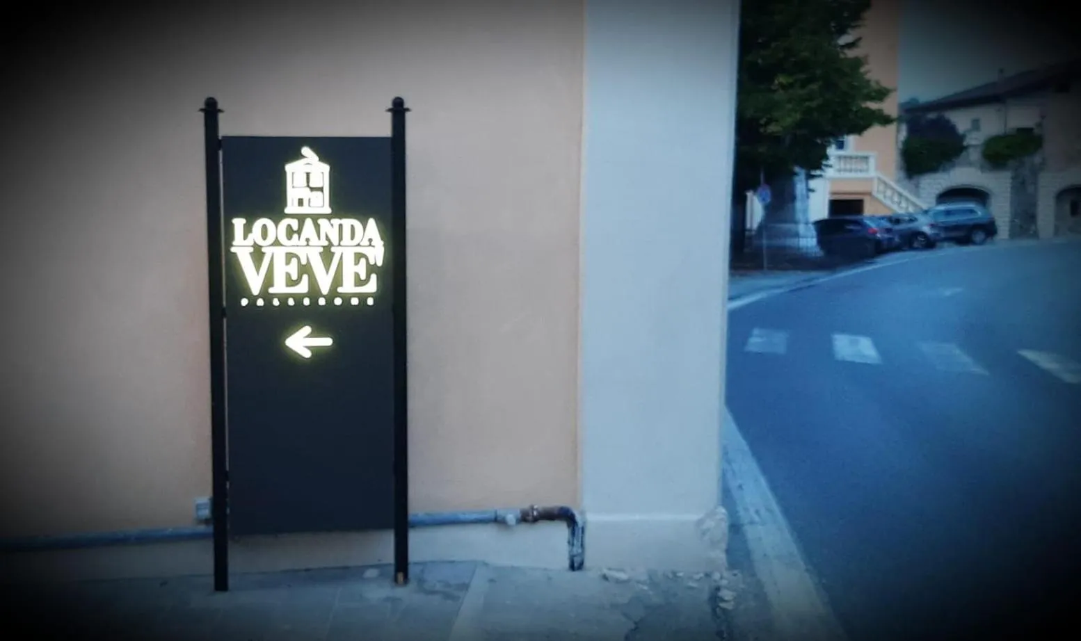 Locanda VEVE'
