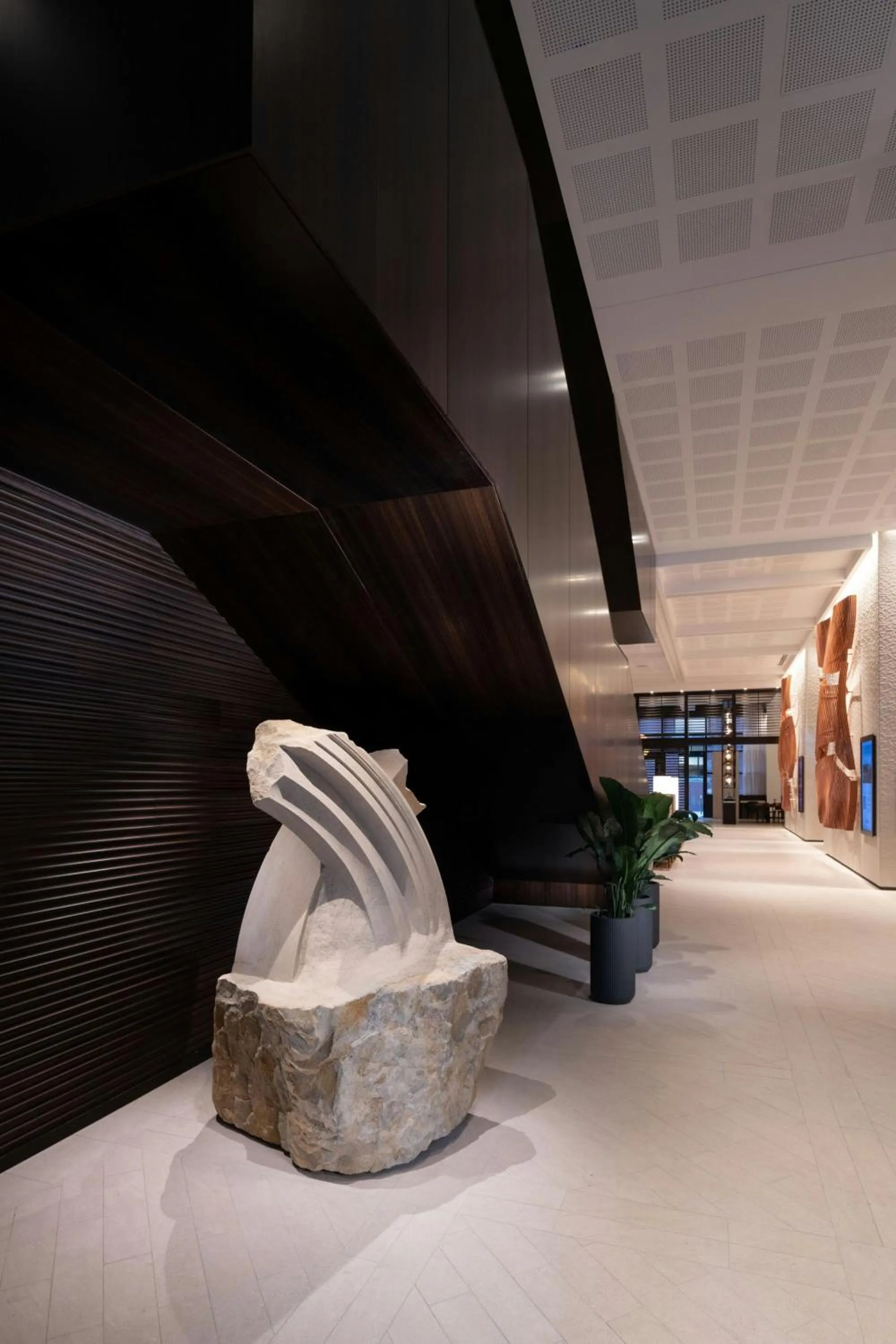 Other in Adelaide Marriott Hotel