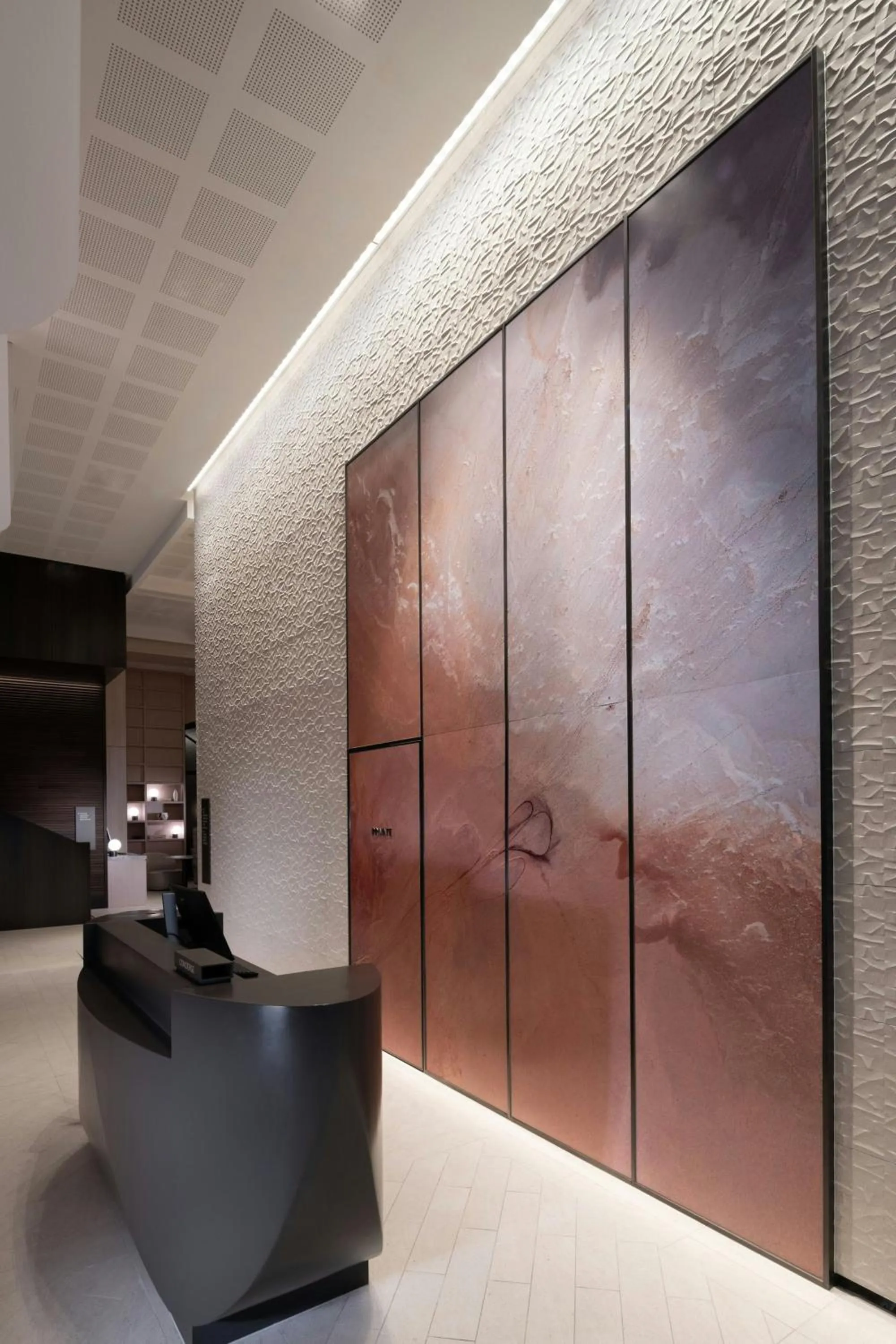 Other in Adelaide Marriott Hotel