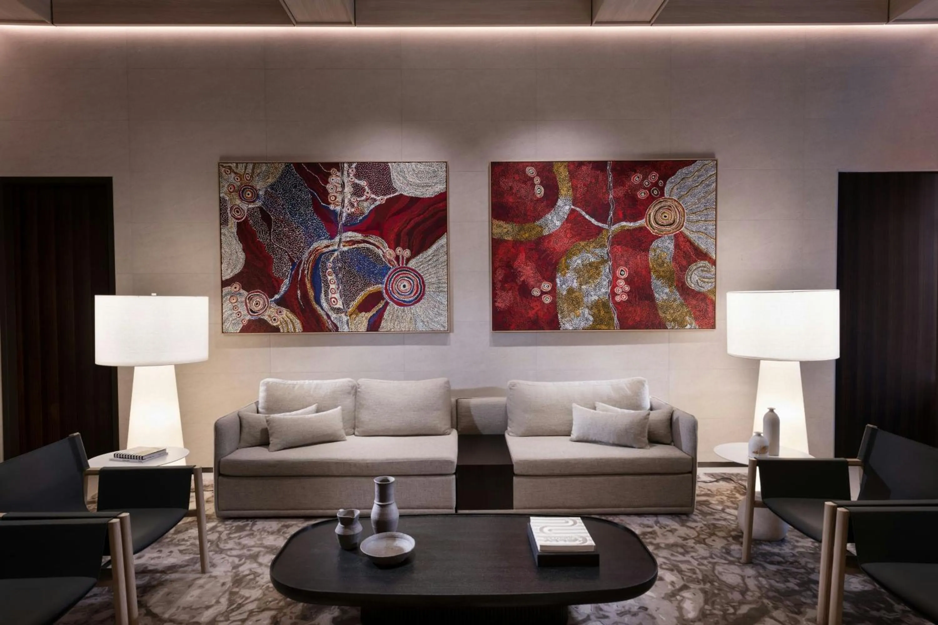 Other in Adelaide Marriott Hotel