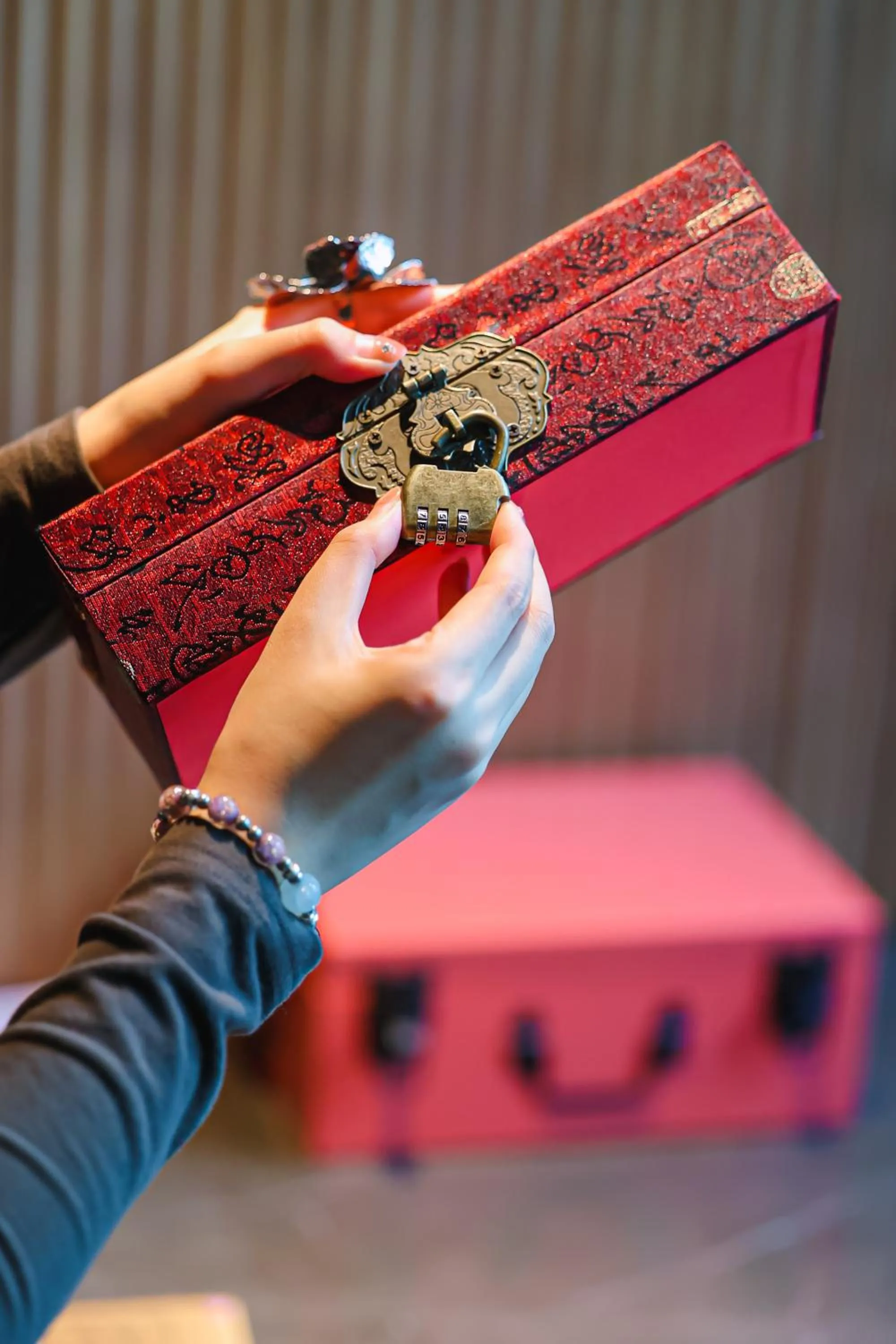 Activities in Renaissance Beijing Haidian Hotel