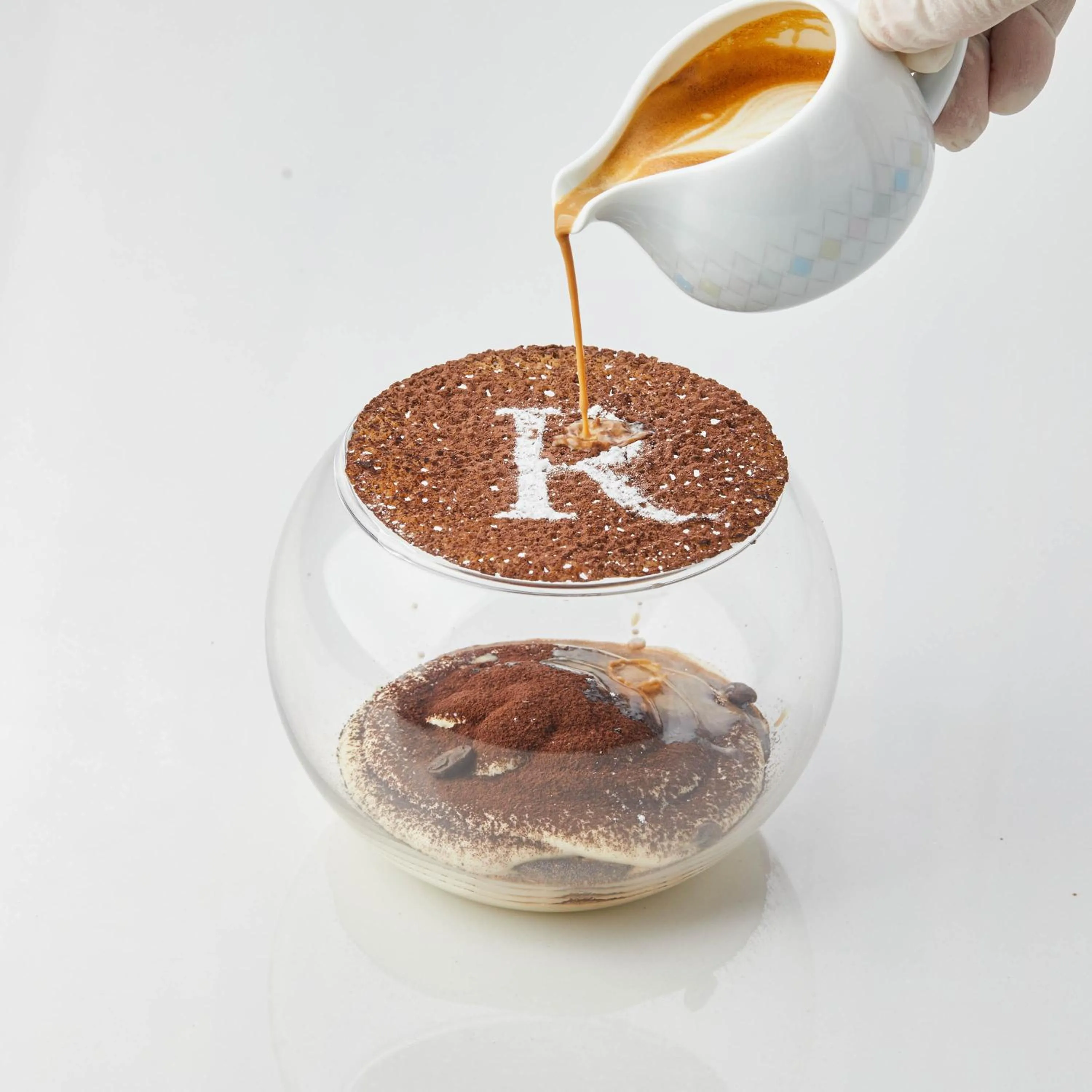 Restaurant/places to eat in Renaissance Beijing Haidian Hotel