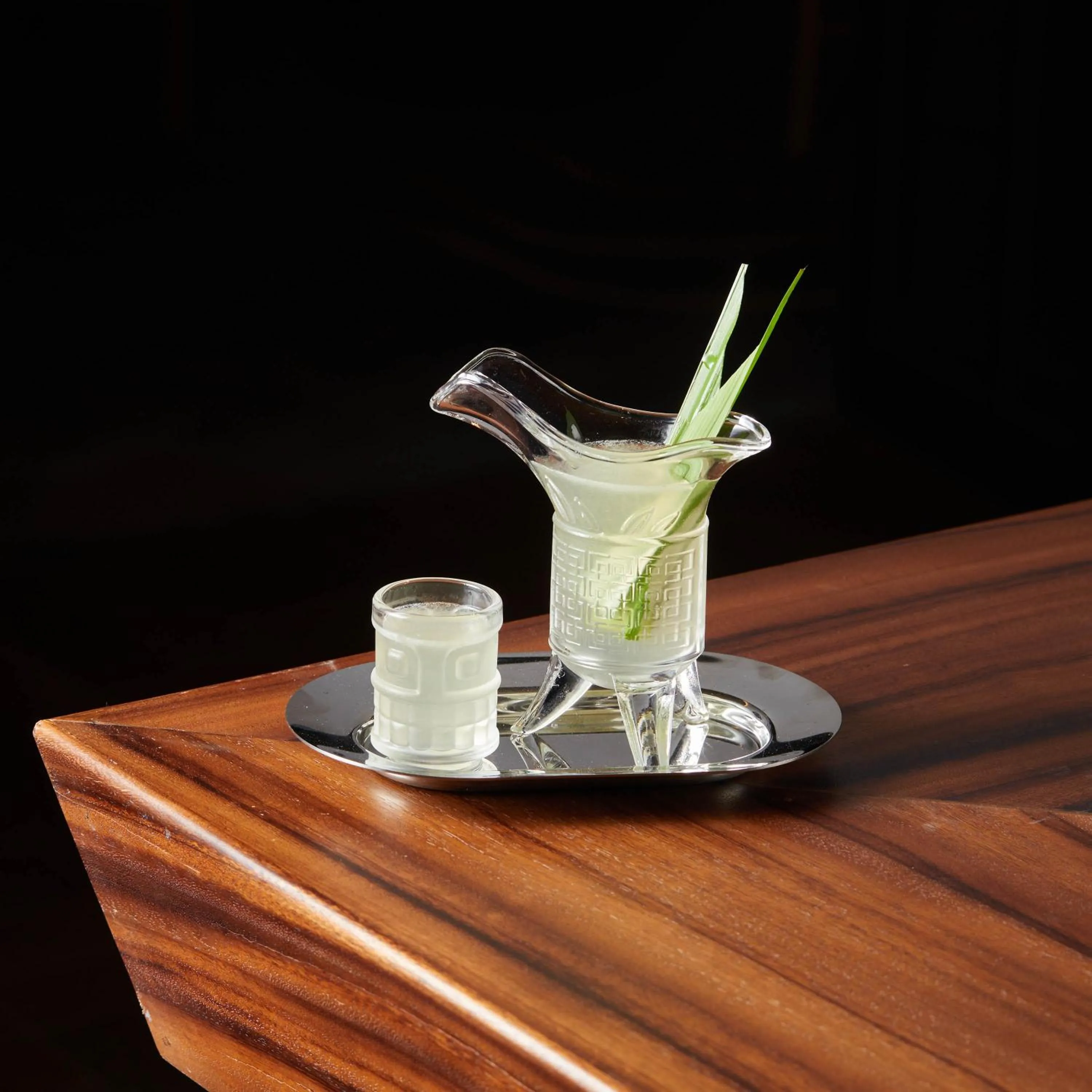 Lounge or bar in Renaissance Beijing Haidian Hotel