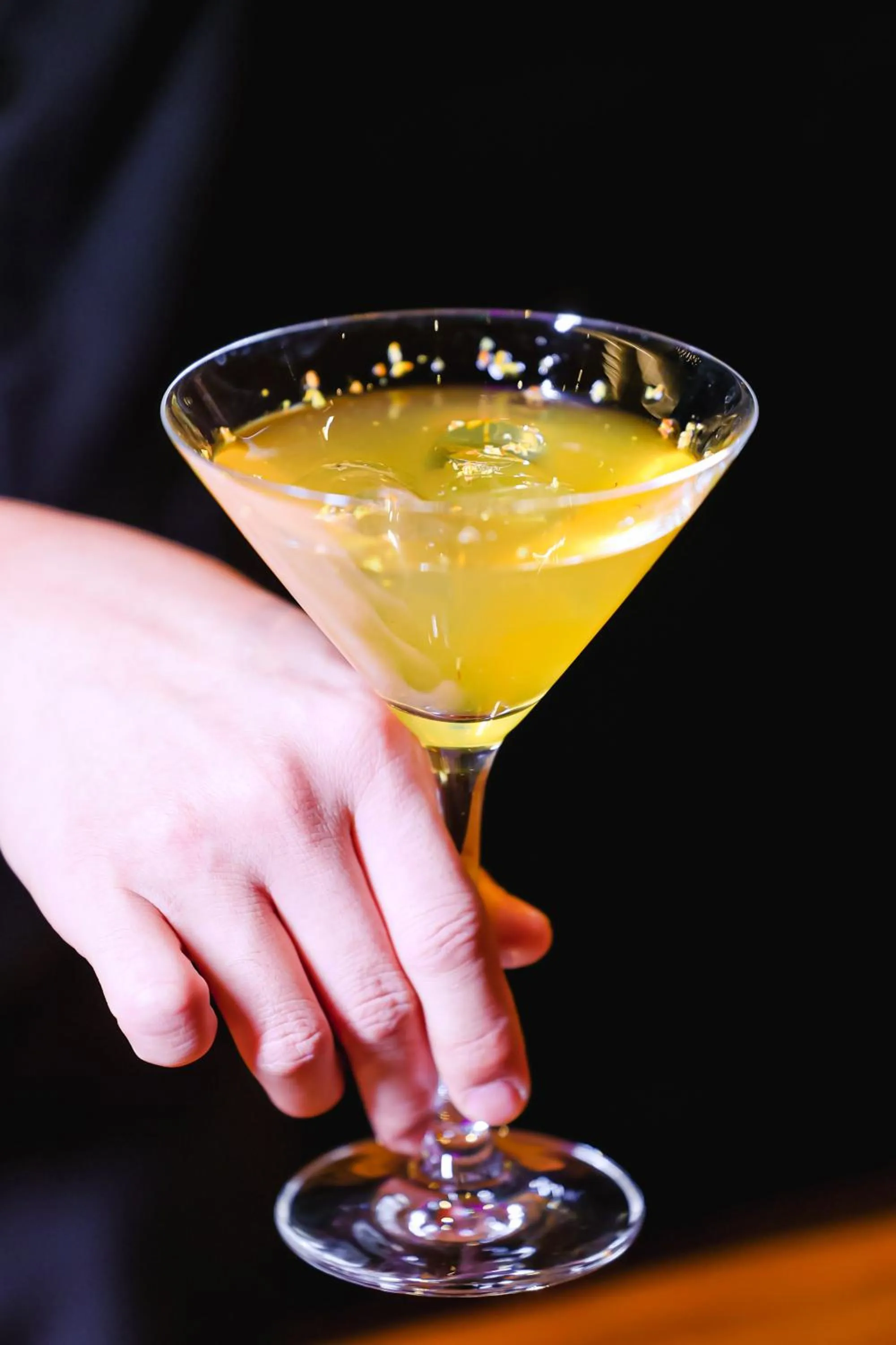 Restaurant/places to eat in Renaissance Beijing Haidian Hotel