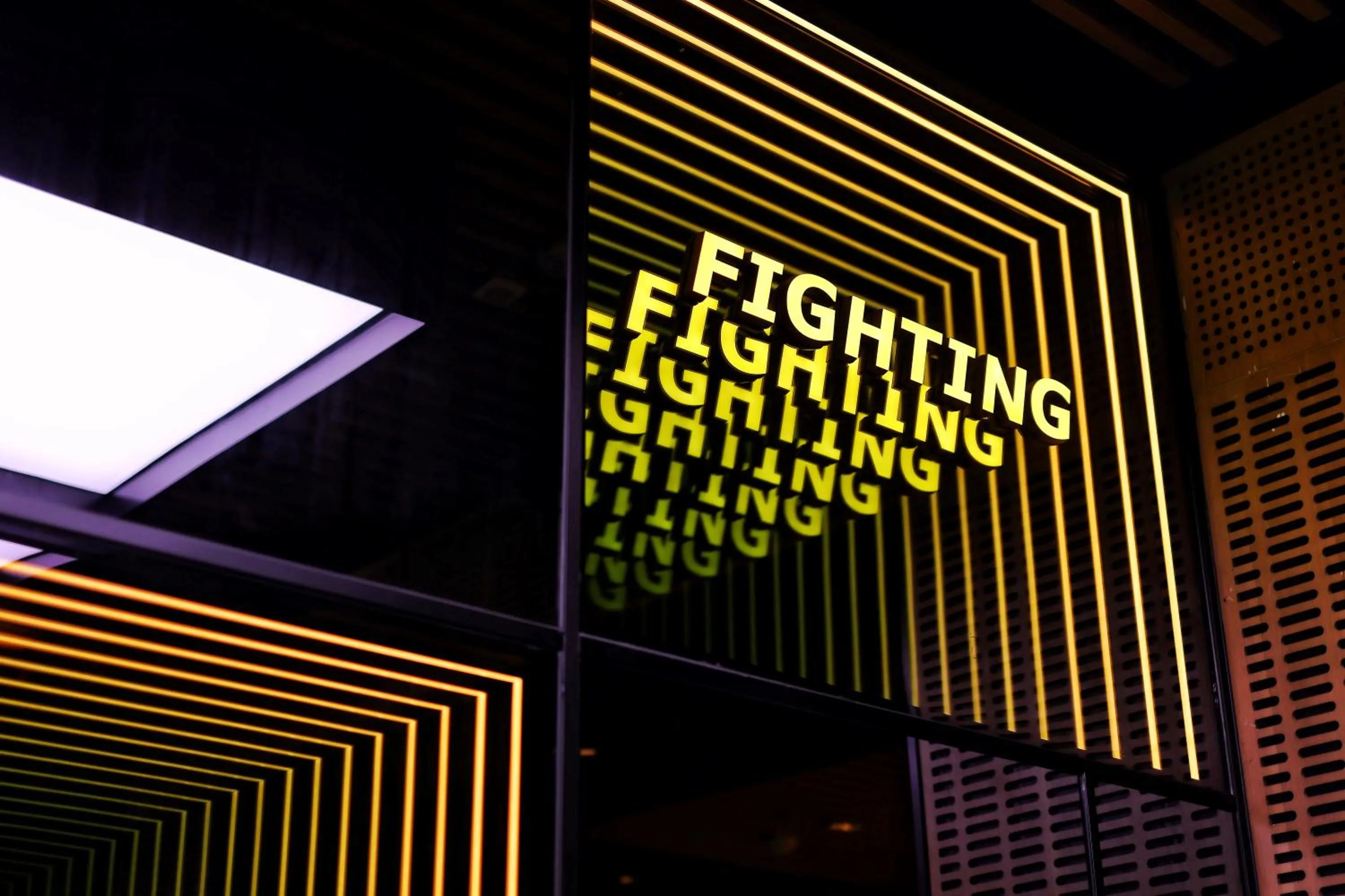 Fitness centre/facilities in Renaissance Beijing Haidian Hotel