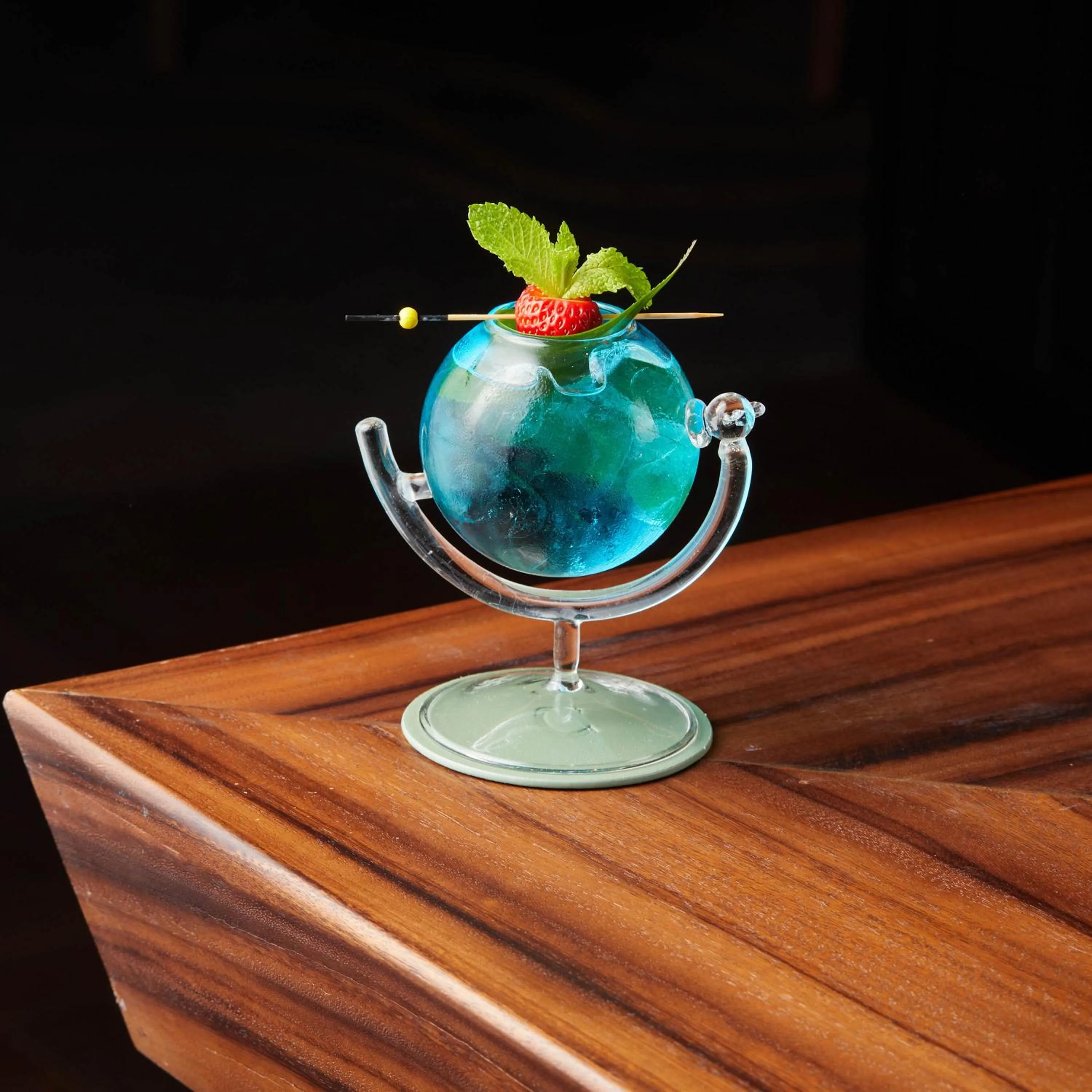 Restaurant/places to eat in Renaissance Beijing Haidian Hotel