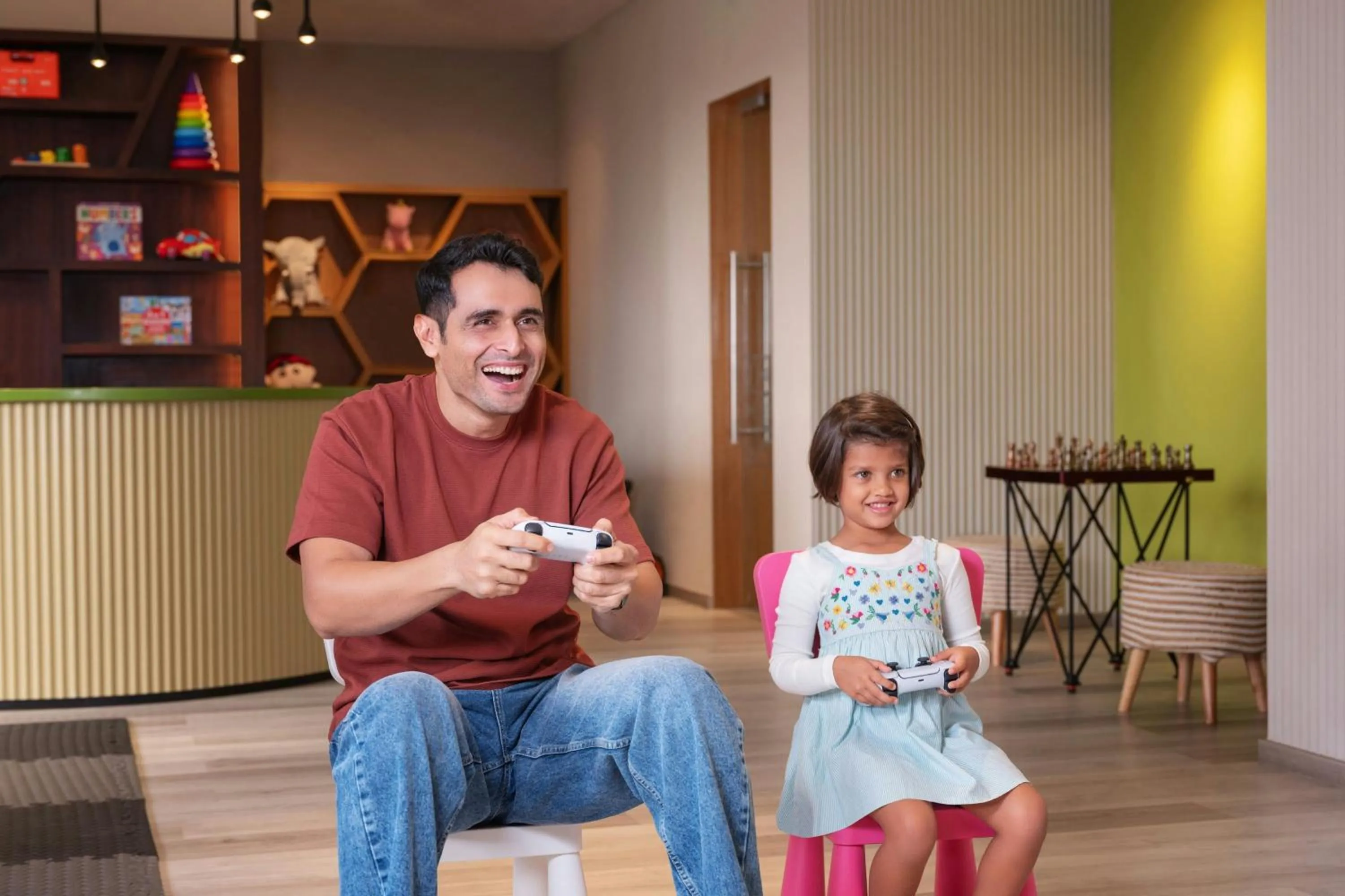 Other in Courtyard by Marriott Goa Colva