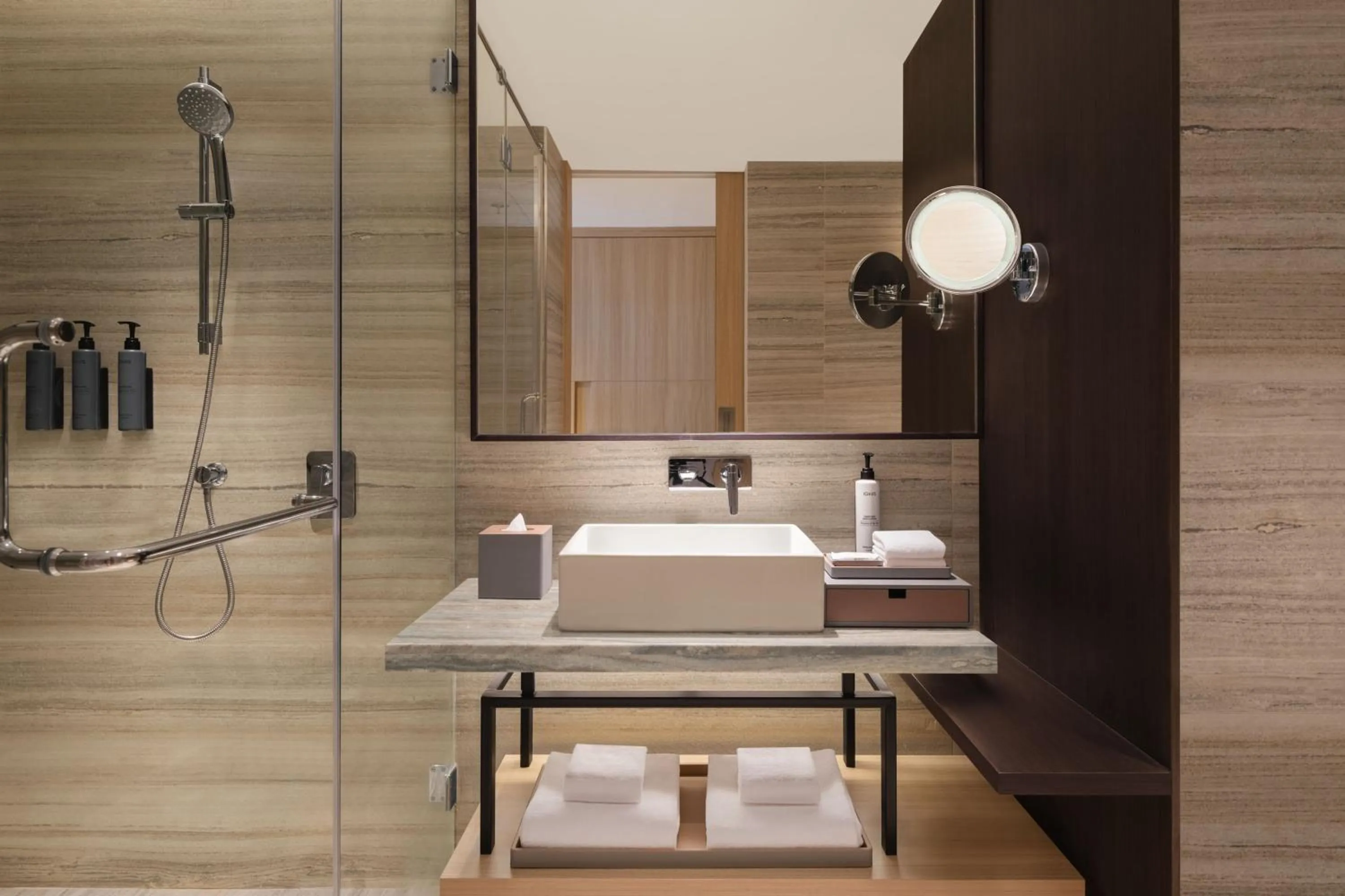 Photo of the whole room in Courtyard by Marriott Goa Colva