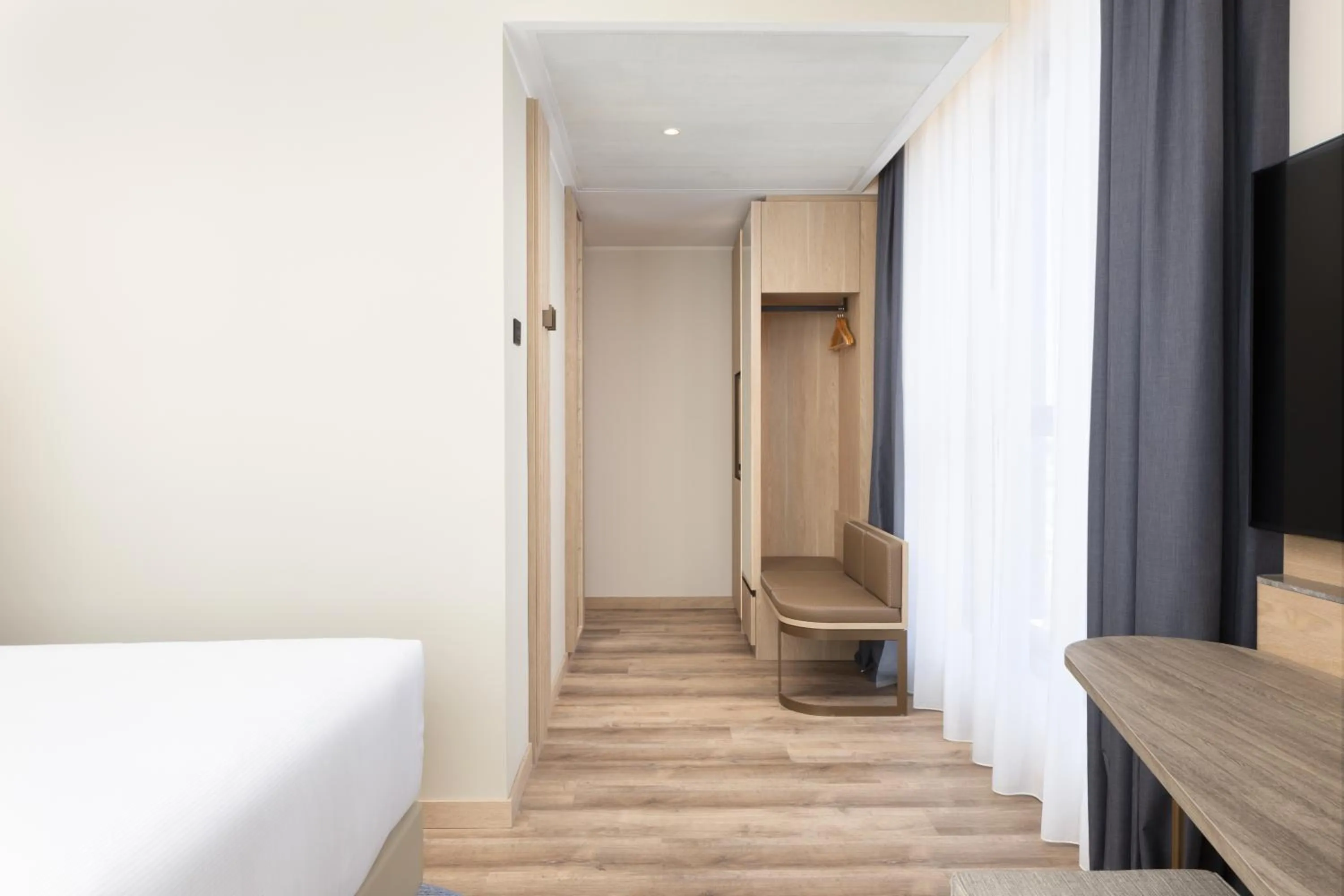 Courtyard by Marriott Milano Linate