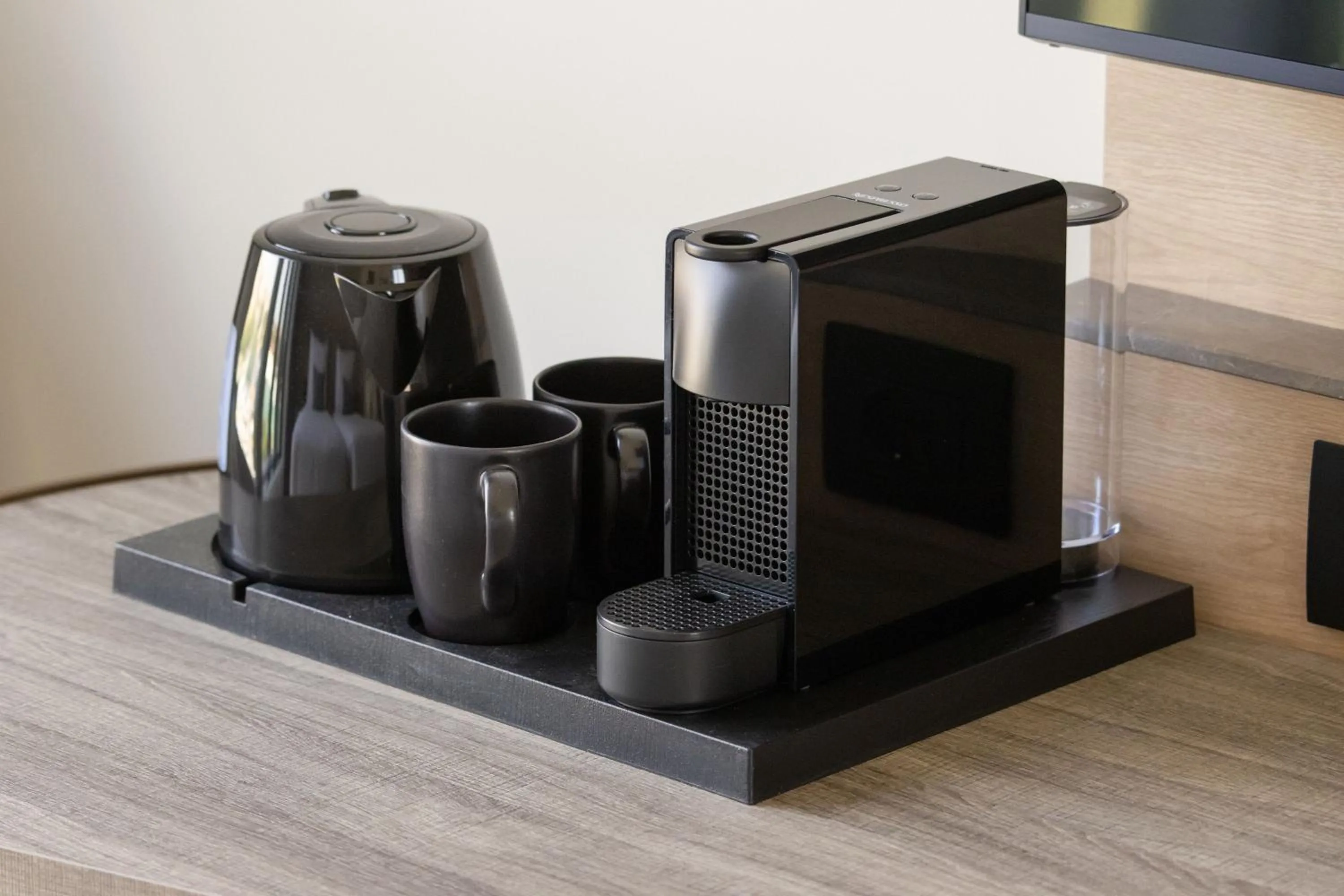 Bedroom in Courtyard by Marriott Milano Linate