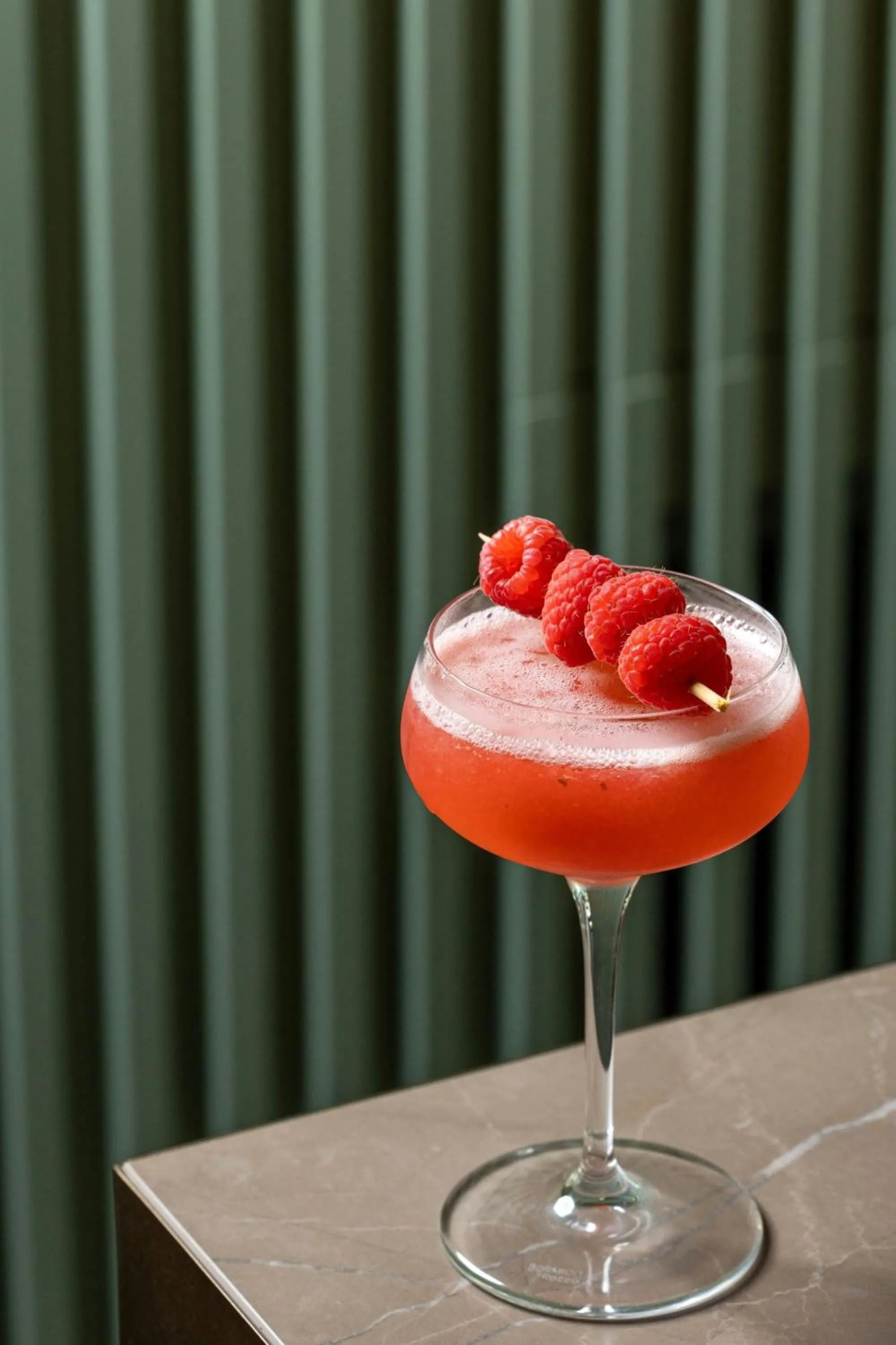 Restaurant/places to eat in Courtyard by Marriott Milano Linate