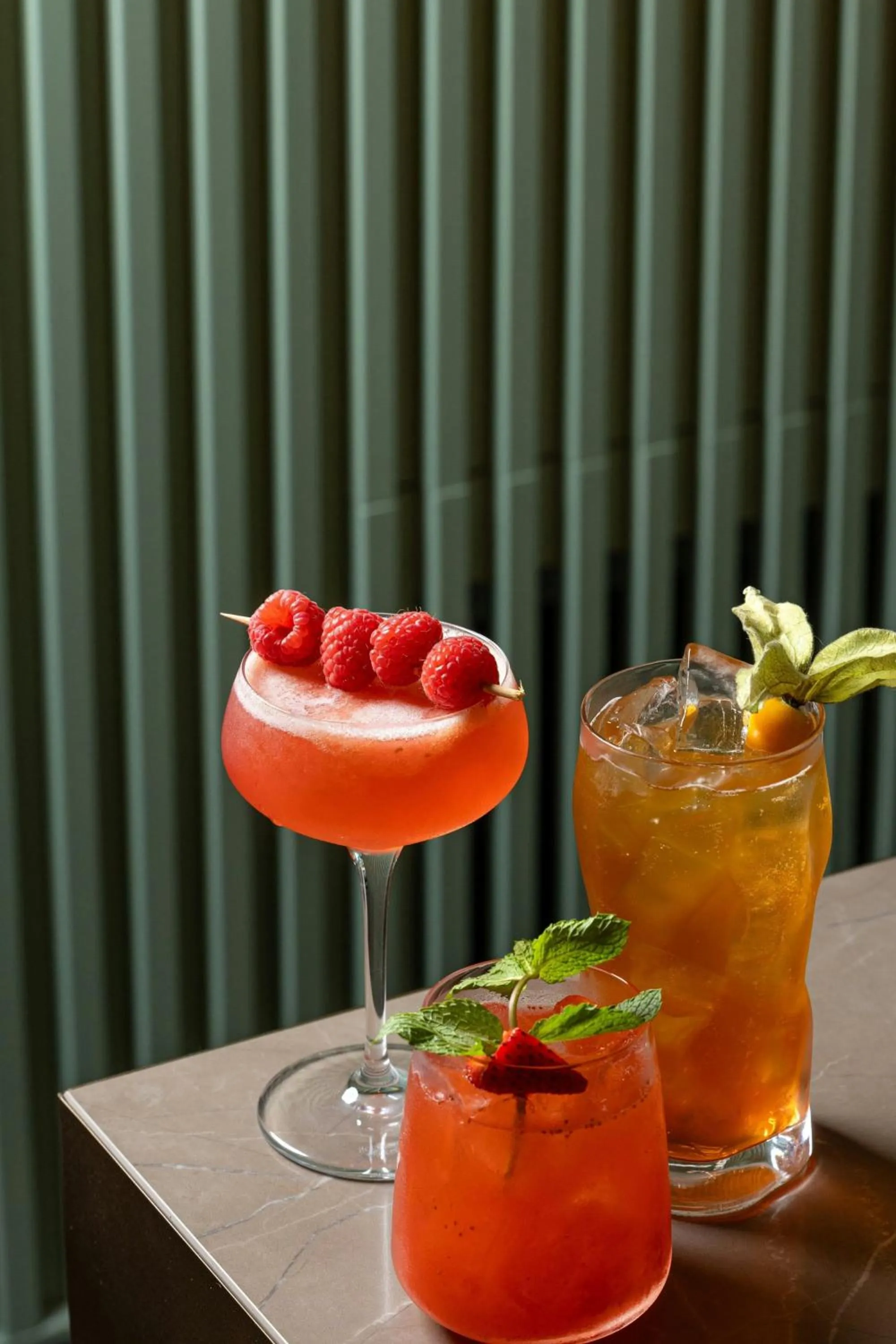 Restaurant/places to eat in Courtyard by Marriott Milano Linate