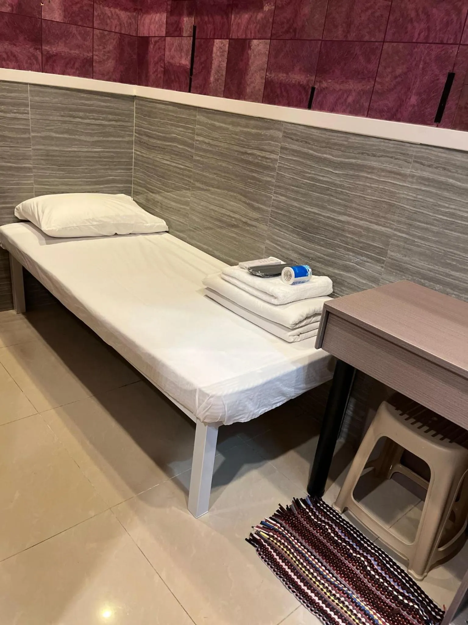 3D Inn Hong Kong - Dragon