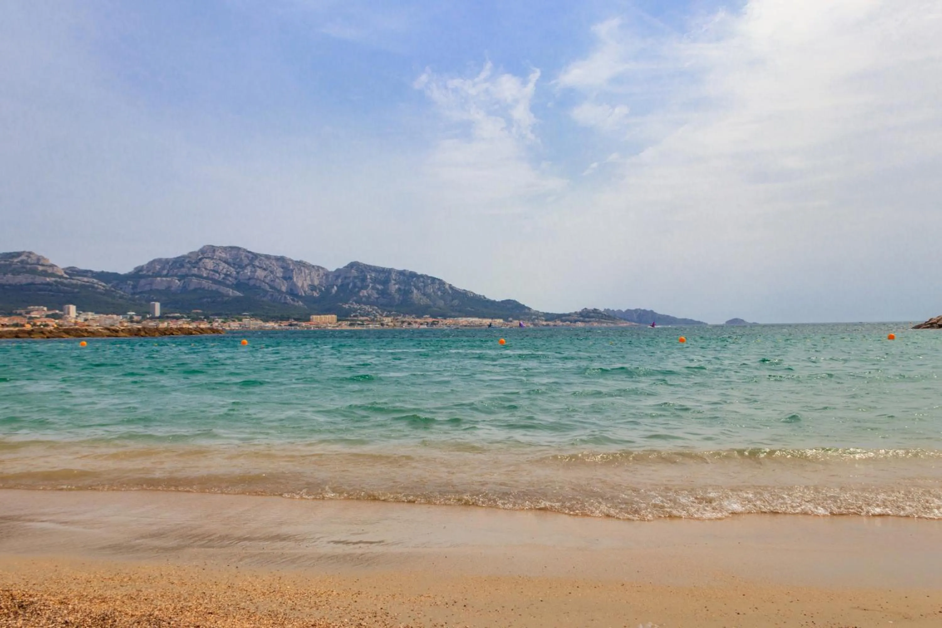 Activities in ADIRA Marseille Montgrand 2 étoiles