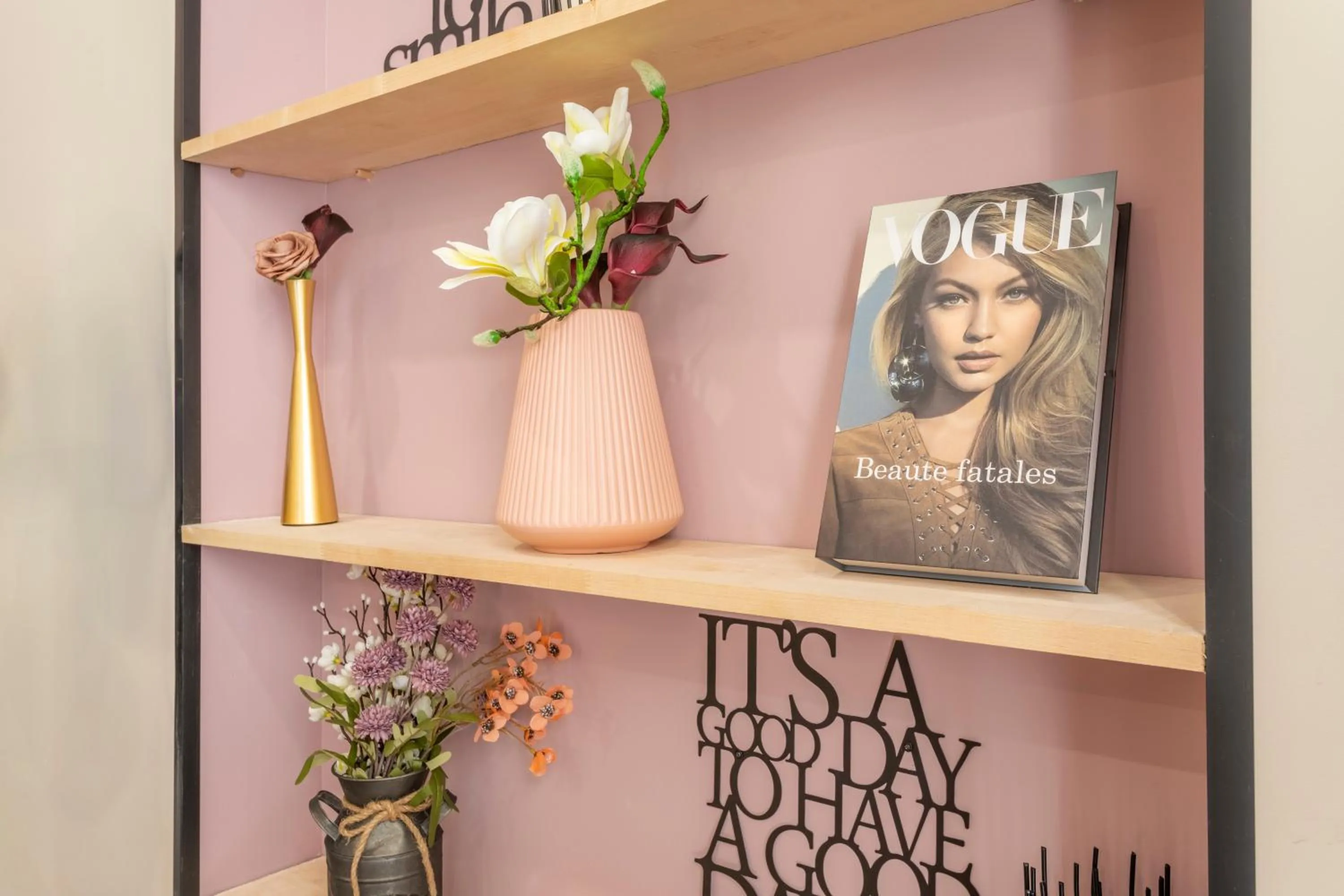 Library in ADIRA Marseille Montgrand 2 étoiles