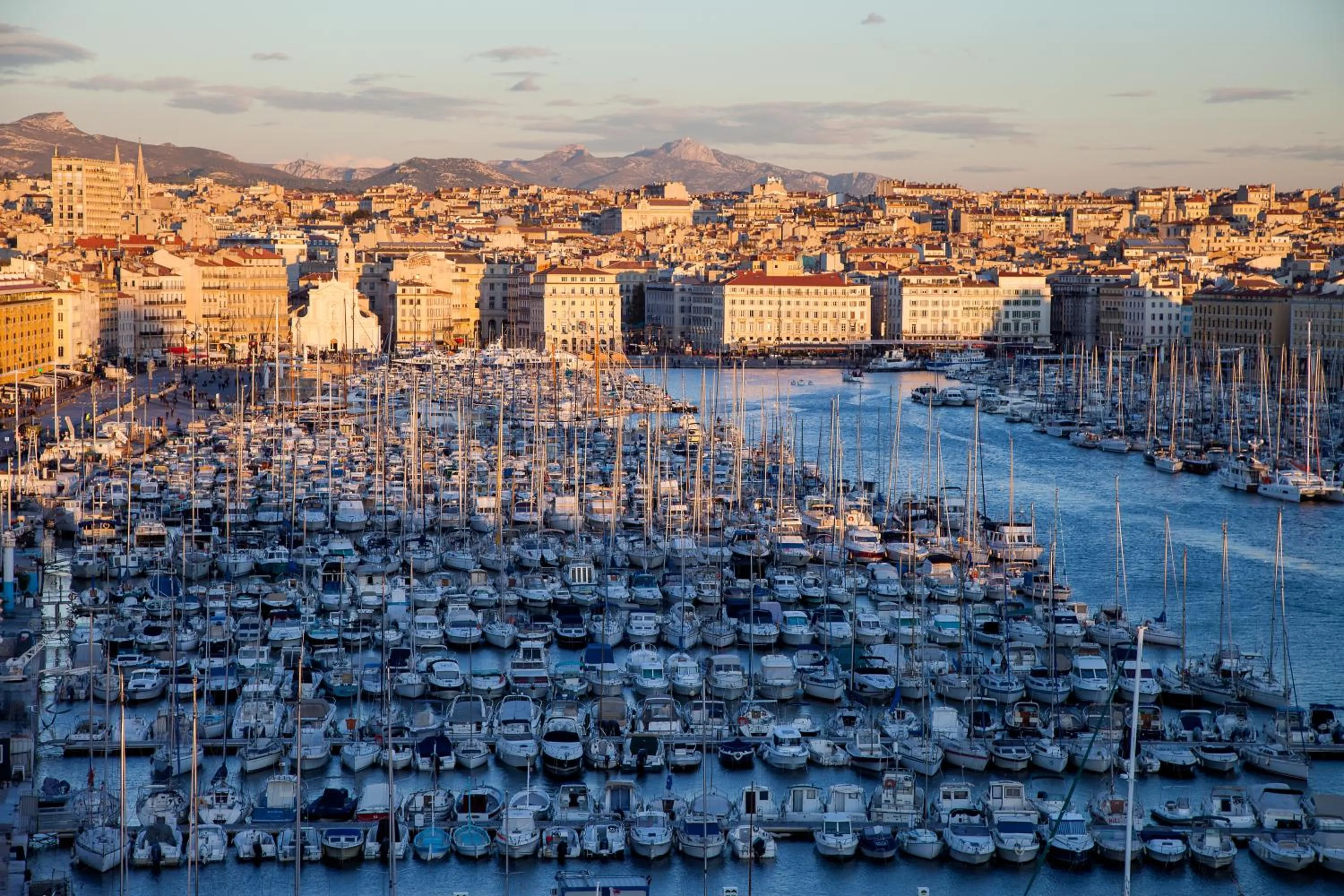 Activities in ADIRA Marseille Montgrand 2 étoiles