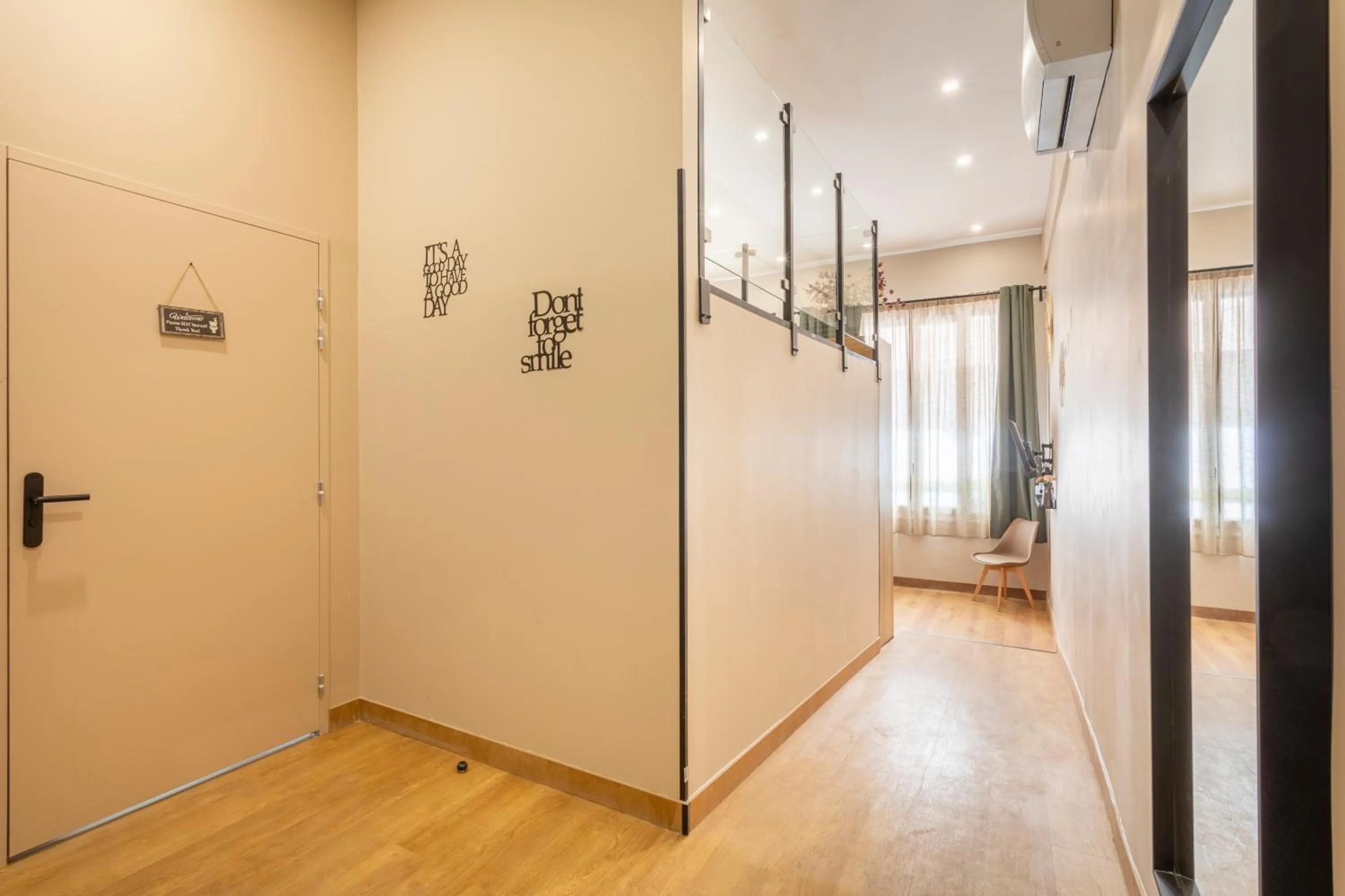 Bed in ADIRA Marseille Montgrand 2 étoiles